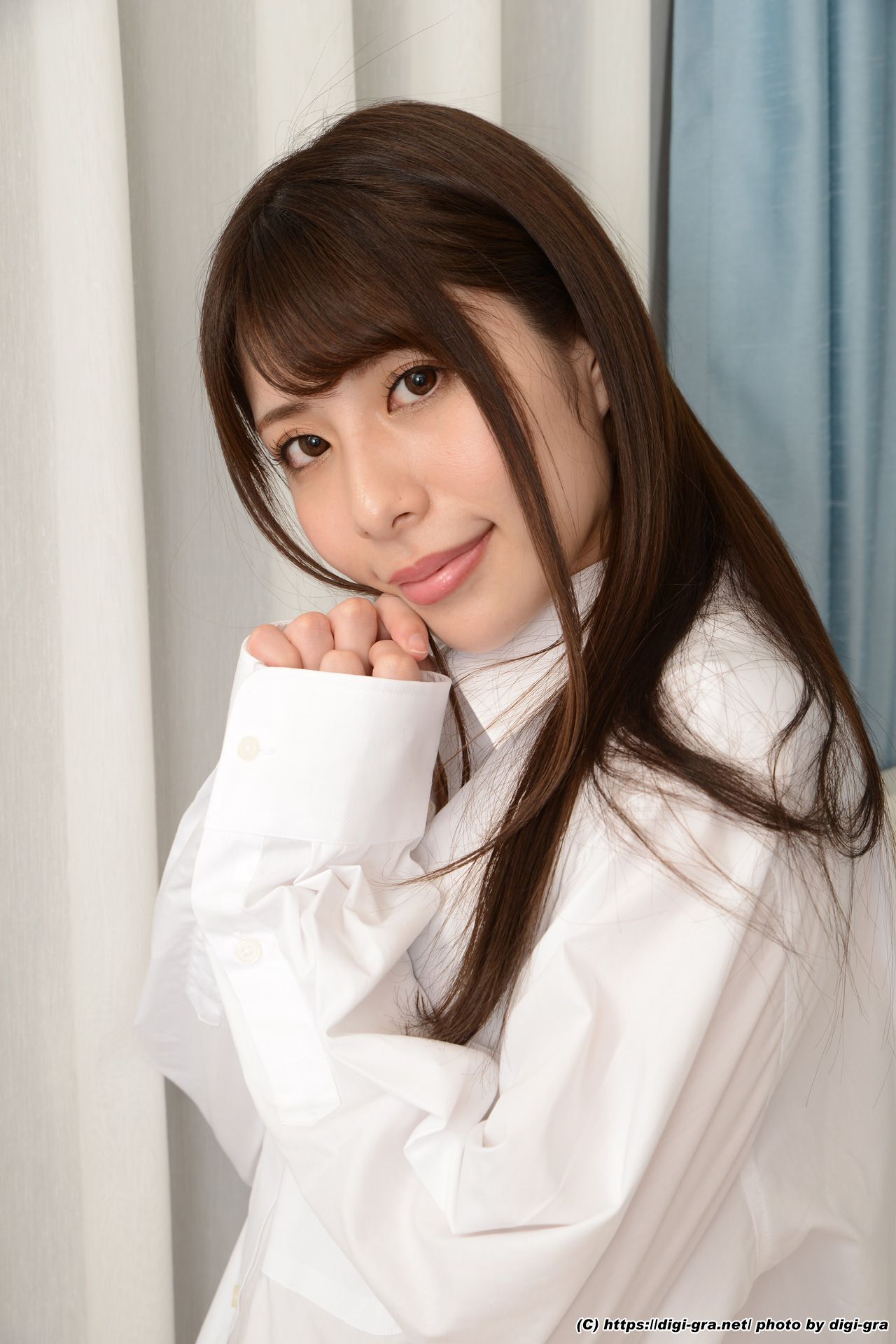 [Digi-Gra] Manami Kudou 工藤まなみ Photoset 04