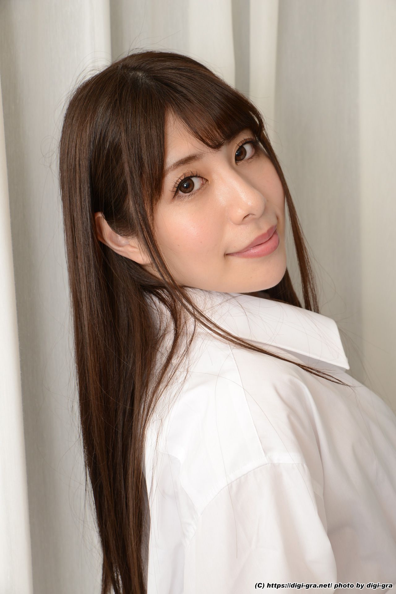 [Digi-Gra] Manami Kudou 工藤まなみ Photoset 04