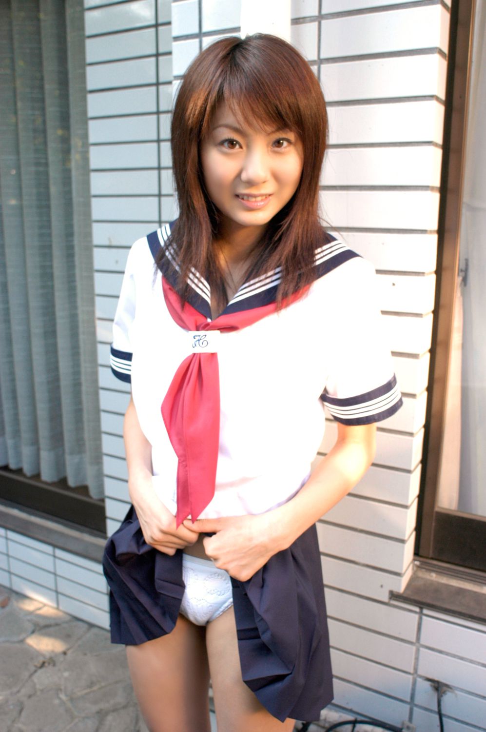 [DGC] NO.205 Yuma Asami 麻美ゆま/麻美由真