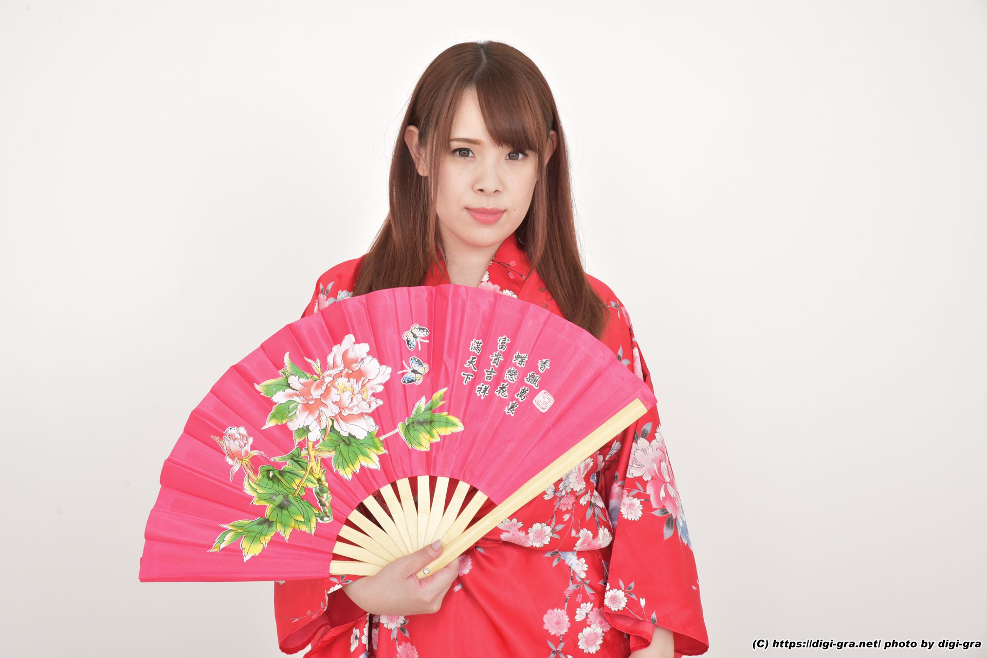 [Digi-Gra] Nina Nishimura 西村ニーナ Photoset 02