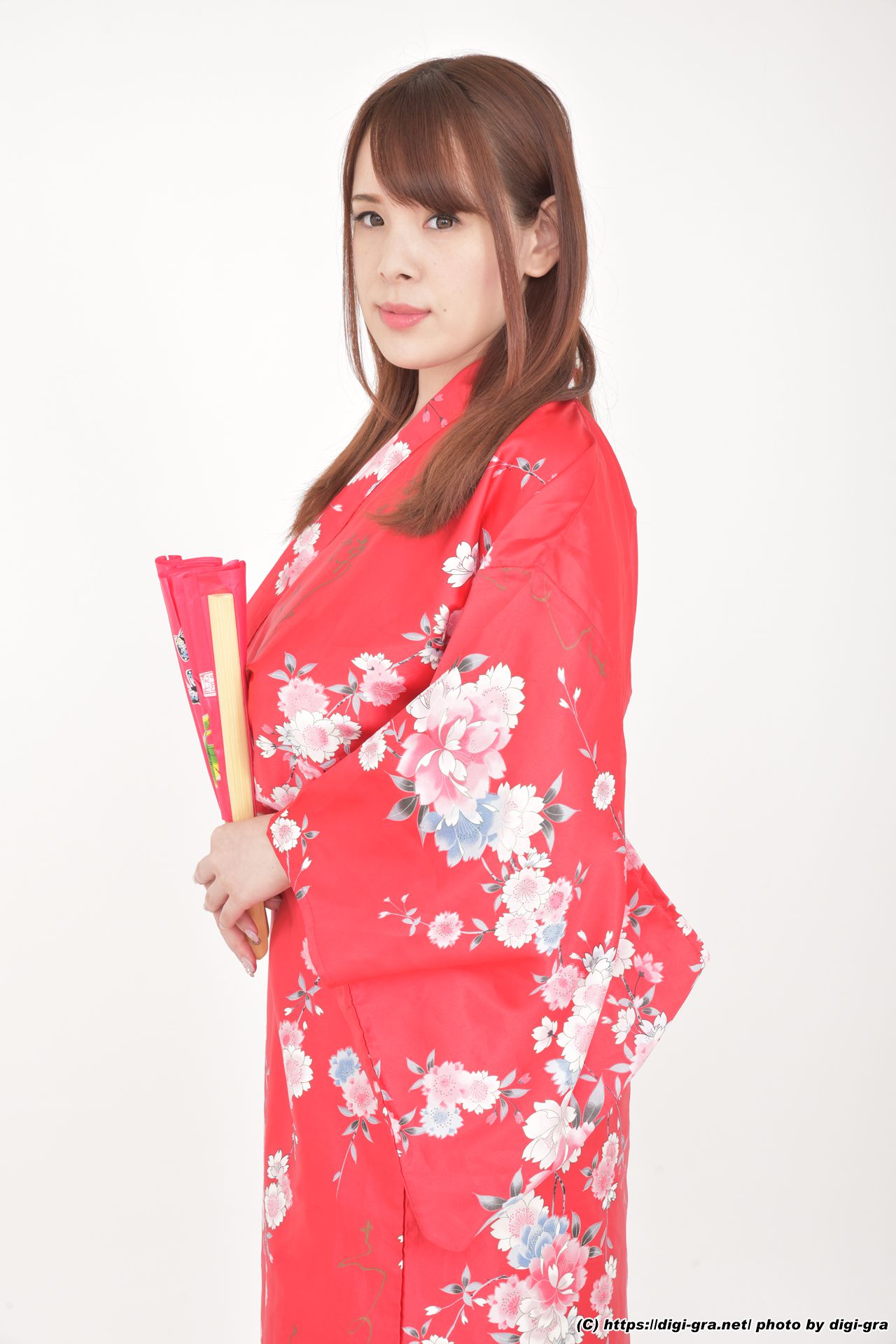 [Digi-Gra] Nina Nishimura 西村ニーナ Photoset 02
