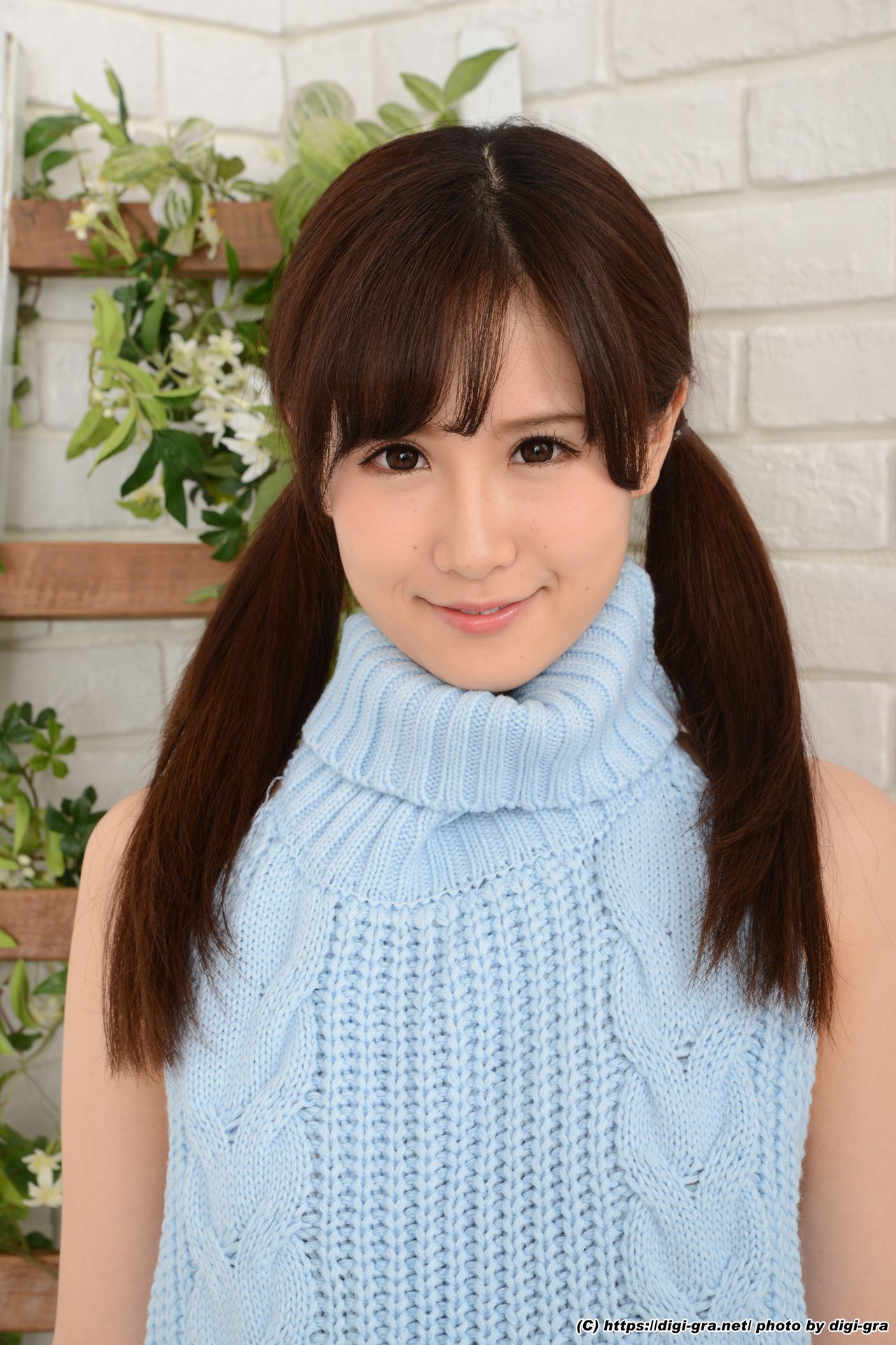 [Digi-Gra] Rena Yashiki やしきれな Photoset 03