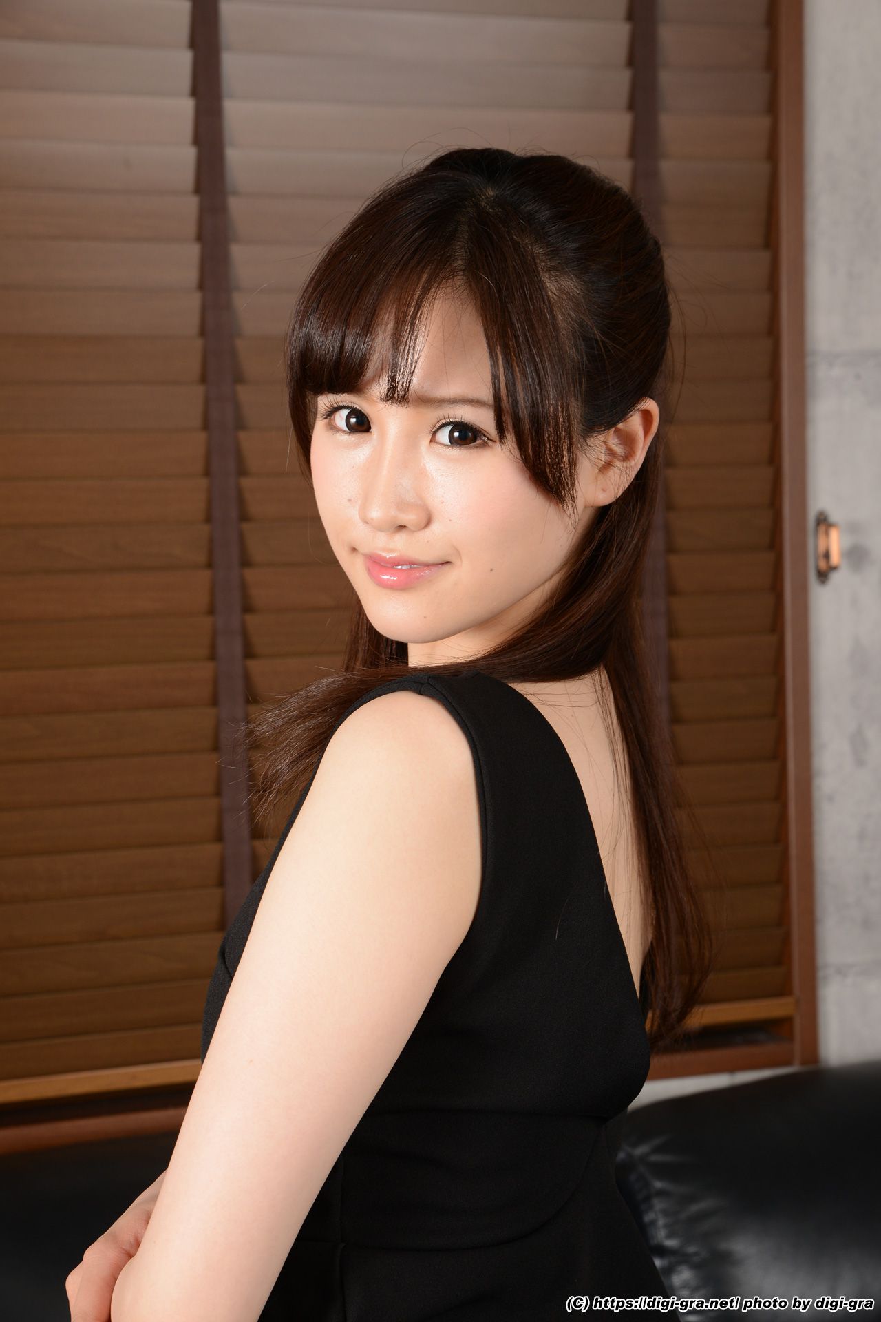 [Digi-Gra] Rena Yashiki やしきれな Photoset 04