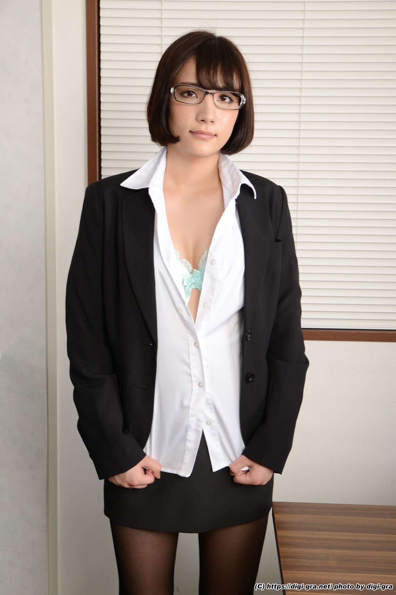 [Digi-Gra] Risa Morisawa 森沢リサ Photoset 01