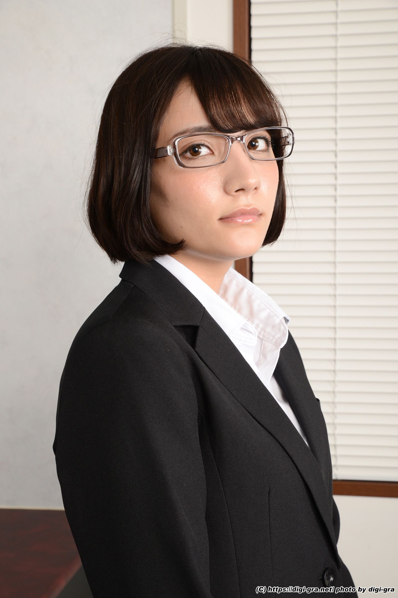 [Digi-Gra] Risa Morisawa 森沢リサ Photoset 01