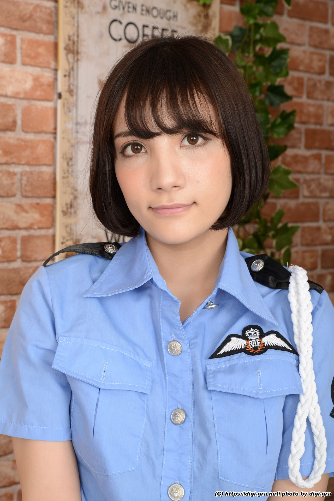 [Digi-Gra] Risa Morisawa 森沢リサ Photoset 03