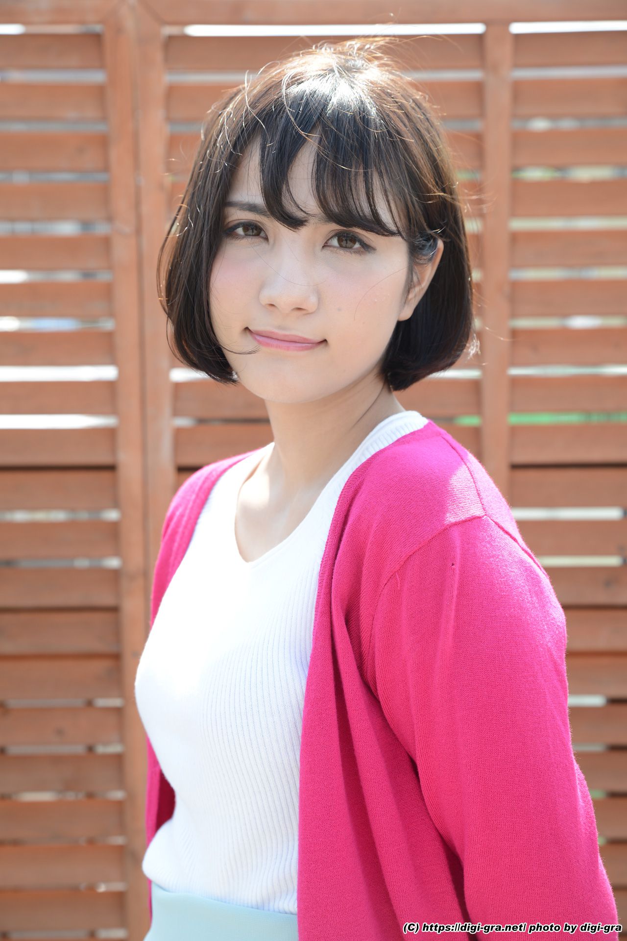 [Digi-Gra] Risa Morisawa 森沢リサ Photoset 04