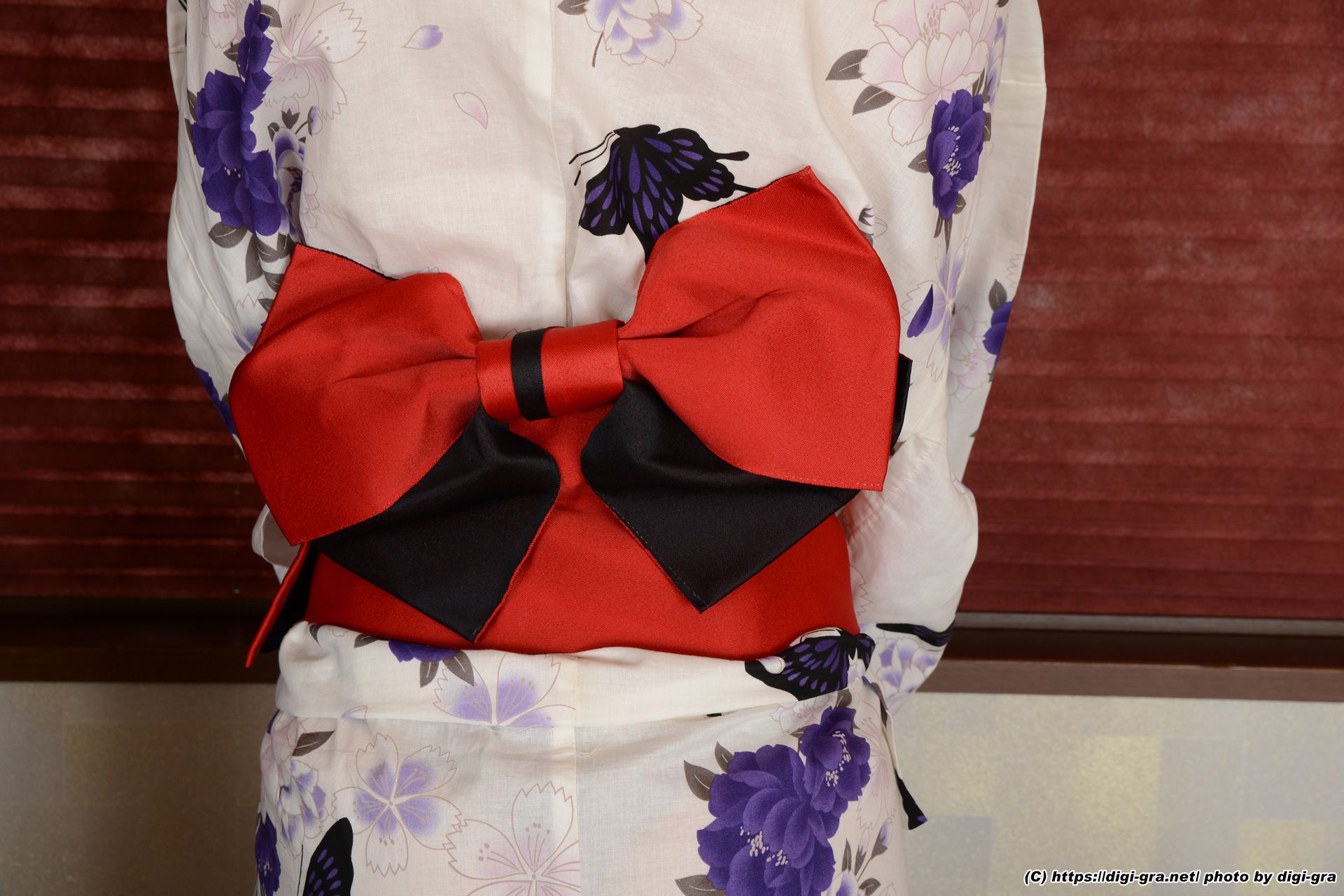 [Digi-Gra] Touka Rinne 凛音とうか Photoset 03