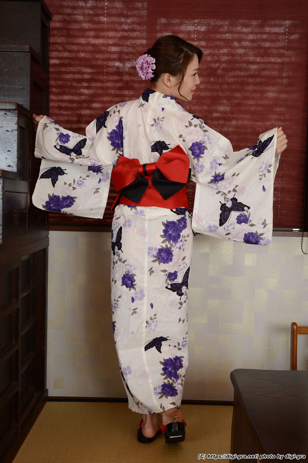 [Digi-Gra] Touka Rinne 凛音とうか Photoset 03