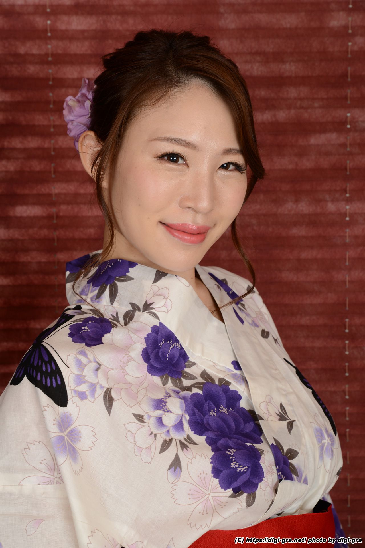 [Digi-Gra] Touka Rinne 凛音とうか Photoset 03