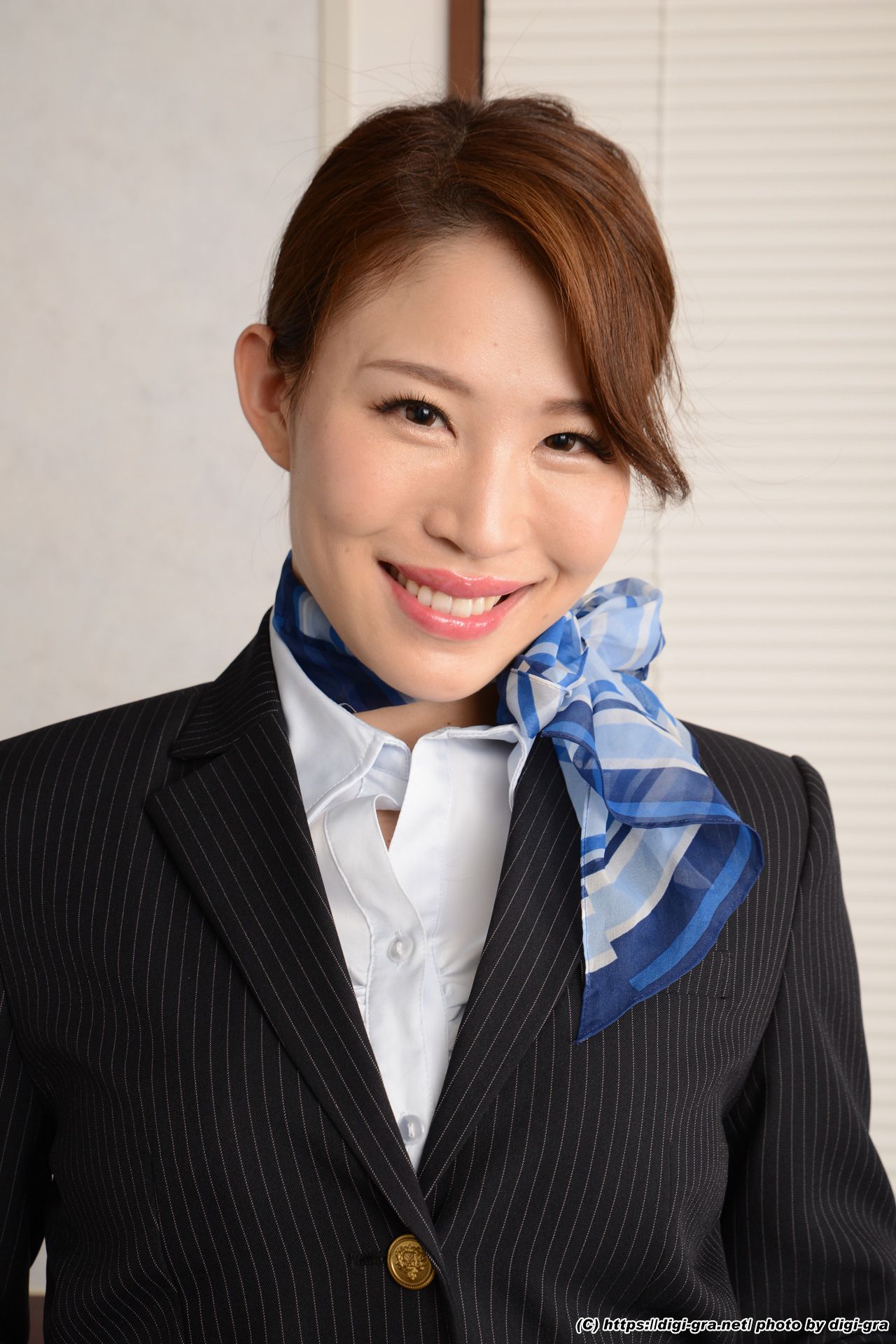 [Digi-Gra] Touka Rinne 凛音とうか Photoset 04
