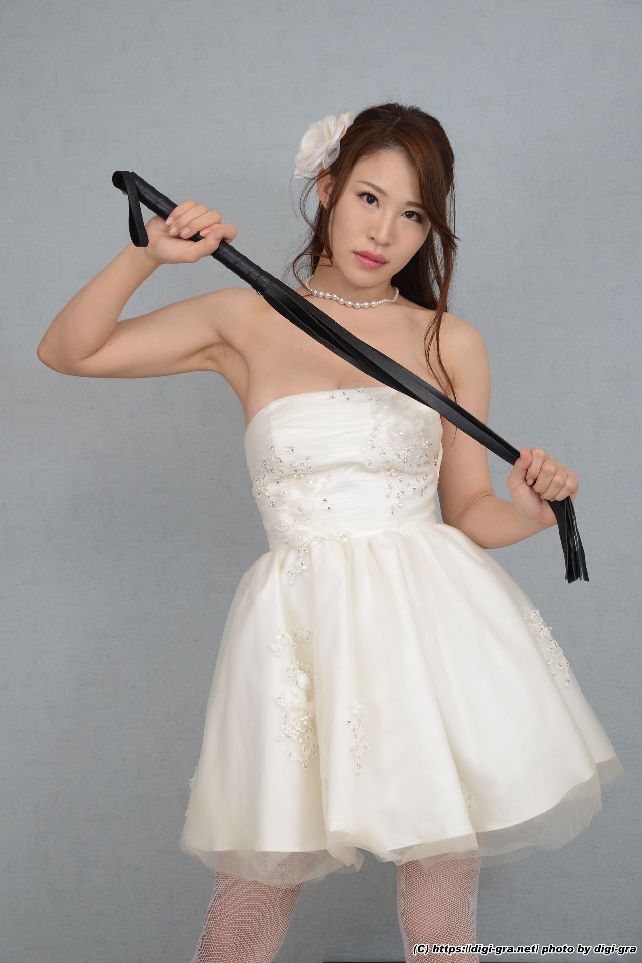 [Digi-Gra] Touka Rinne 凛音とうか Photoset 05