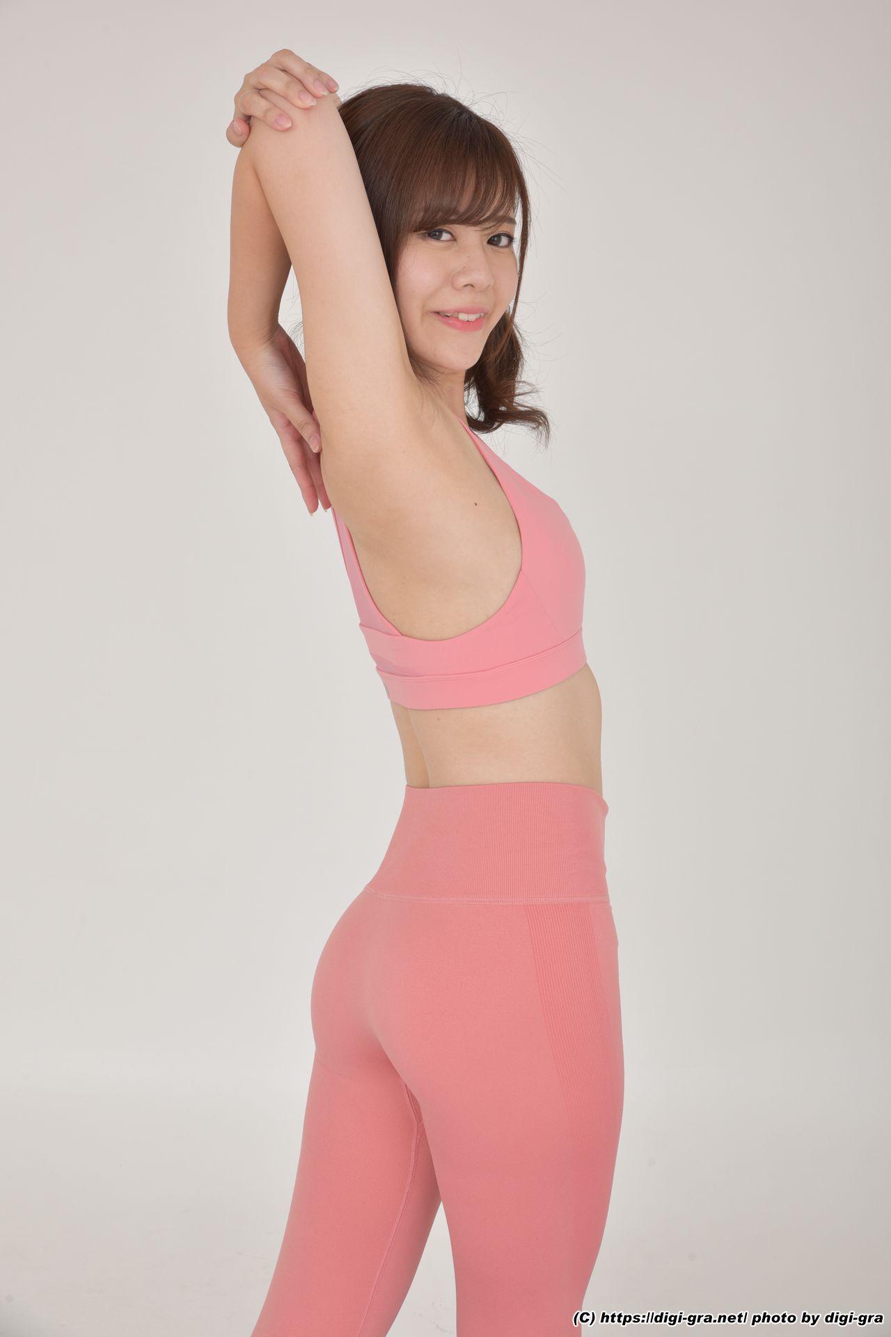 [Digi-Gra] Yuuka Chiba 千葉ゆうか Photoset 01