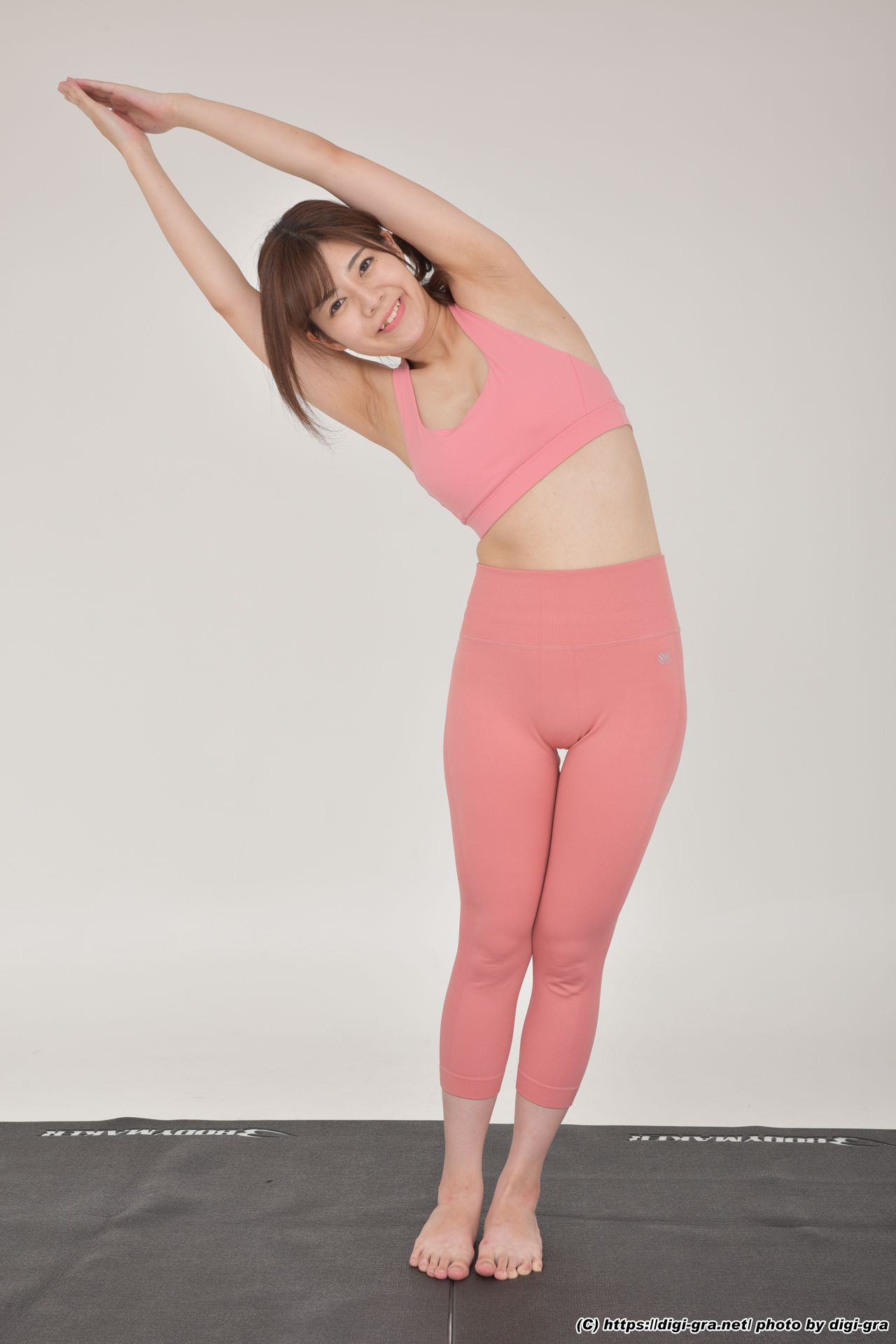 [Digi-Gra] Yuuka Chiba 千葉ゆうか Photoset 01