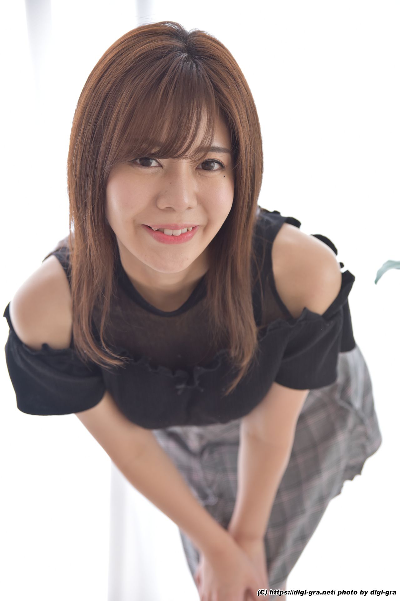 [Digi-Gra] Yuuka Chiba 千葉ゆうか Photoset 04