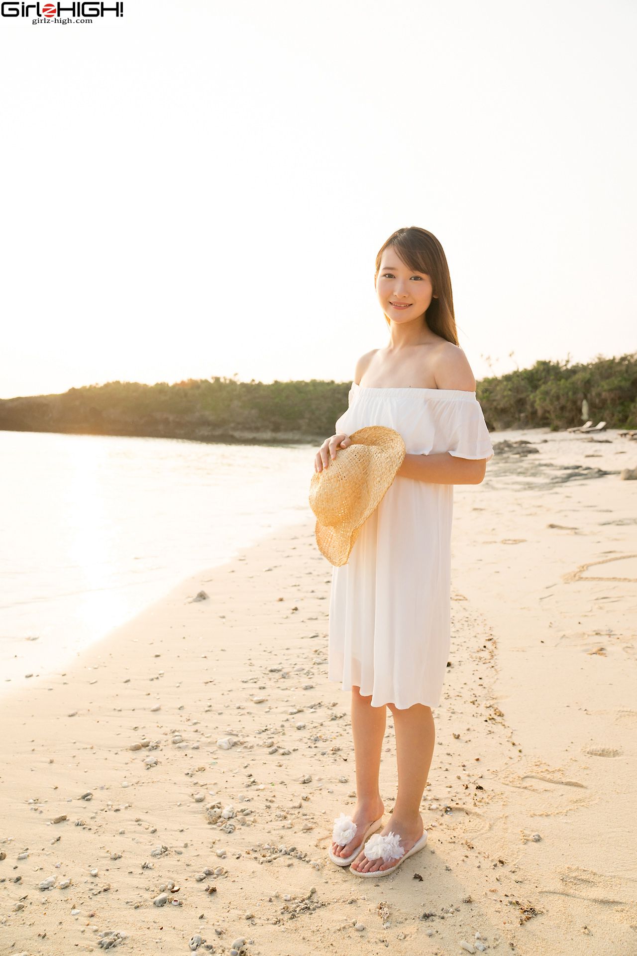 [Girlz-High] Asami Kondou 近藤あさみ - bfaa_036_010