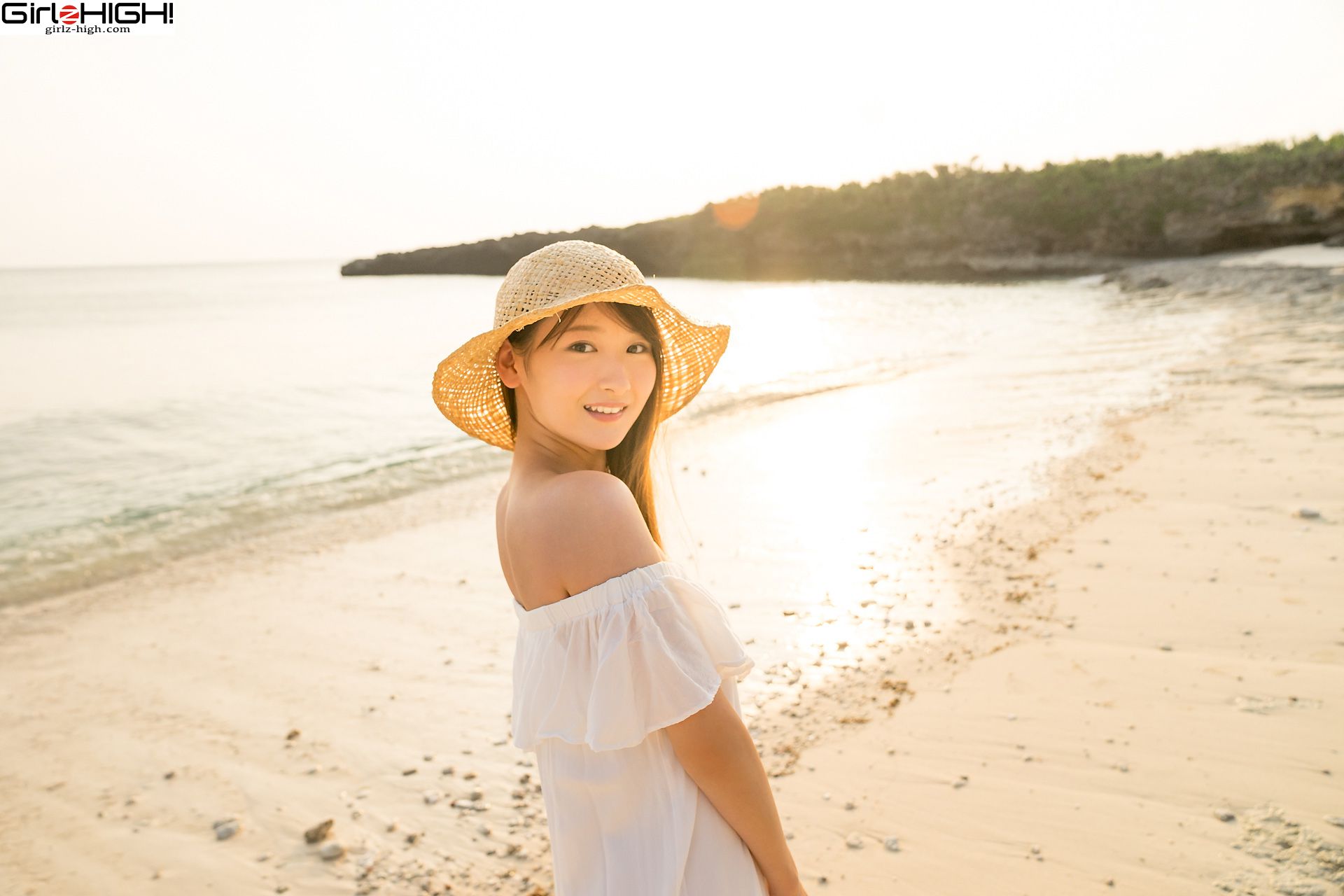 [Girlz-High] Asami Kondou 近藤あさみ - bfaa_036_010