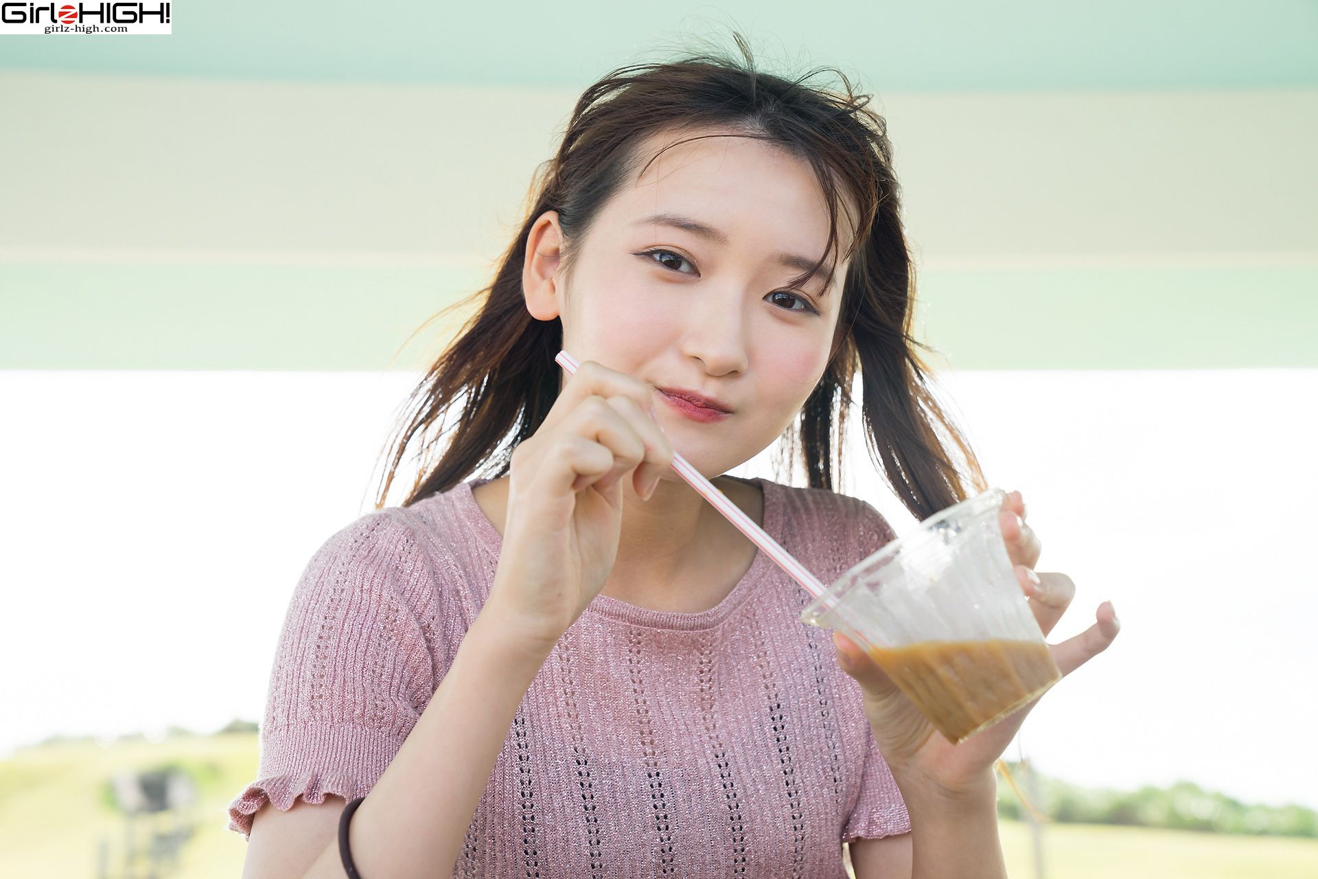 [Girlz-High] Asami Kondou 近藤あさみ - bfaa_036_011