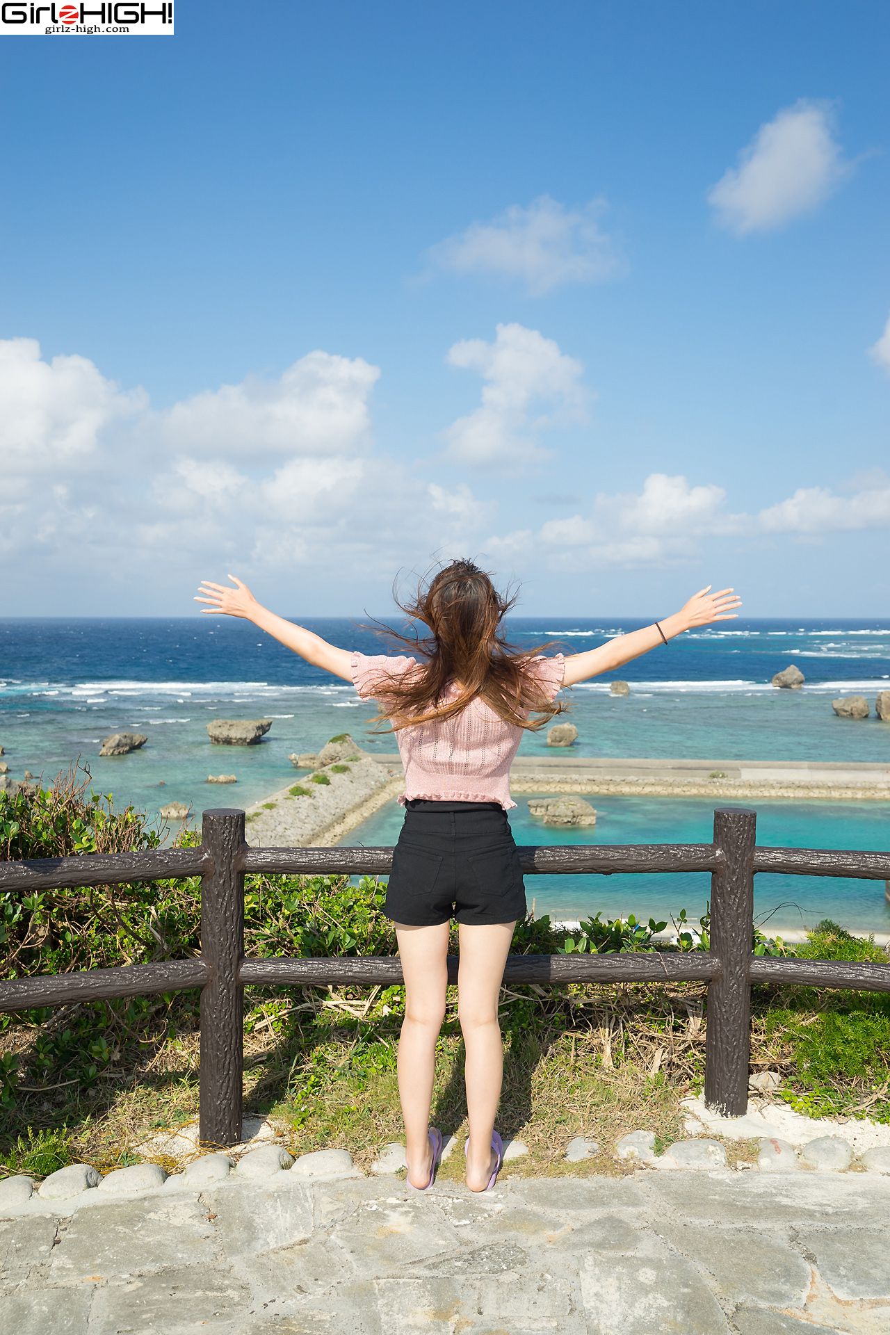 [Girlz-High] Asami Kondou 近藤あさみ - bfaa_036_011