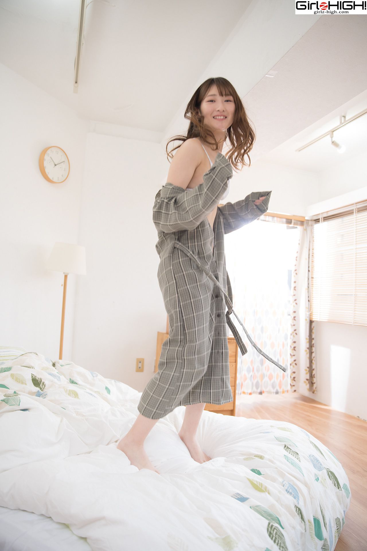 [Girlz-High] Asami Kondou 近藤あさみ - bfaa_039_001