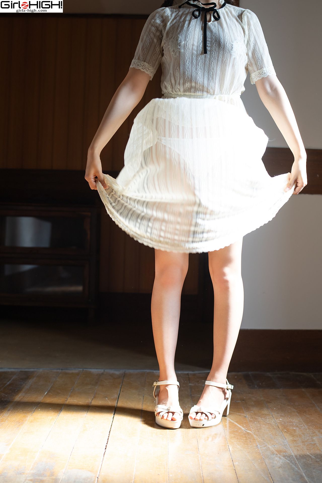 [Girlz-High] Mayumi Yamanaka 山中真由美 - bfaz_025_001