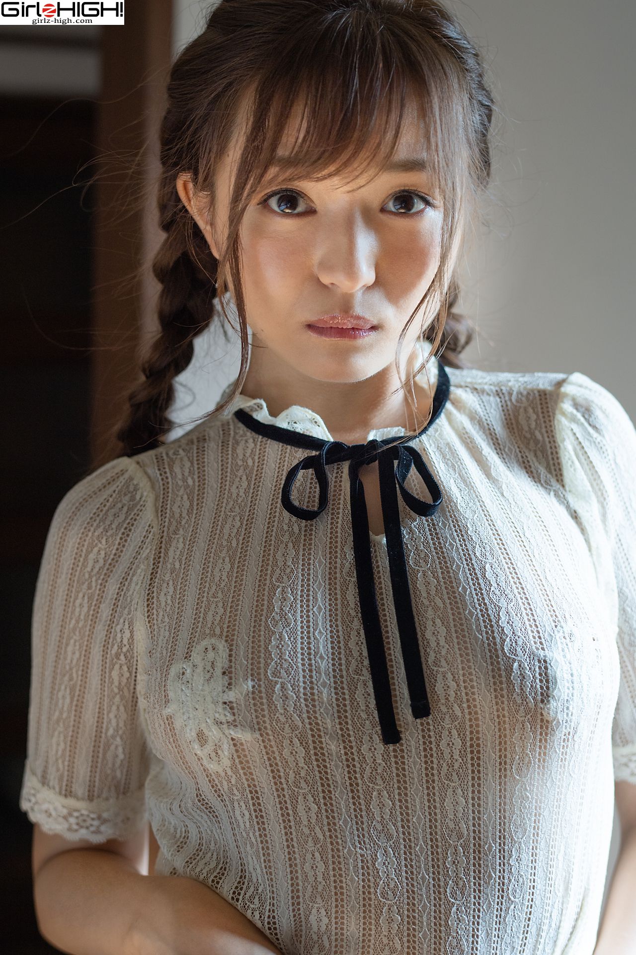 [Girlz-High] Mayumi Yamanaka 山中真由美 - bfaz_025_001