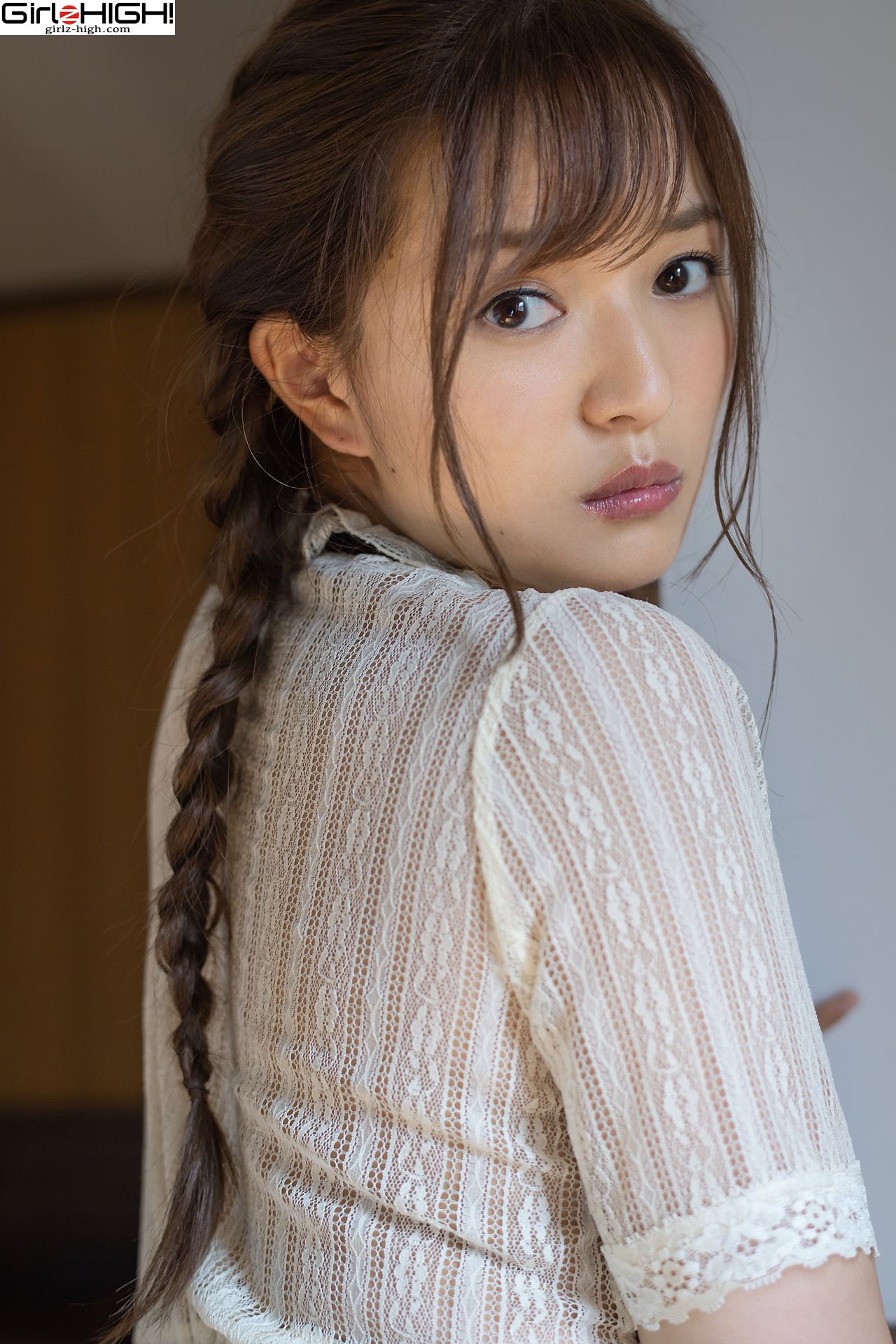 [Girlz-High] Mayumi Yamanaka 山中真由美 - bfaz_025_001