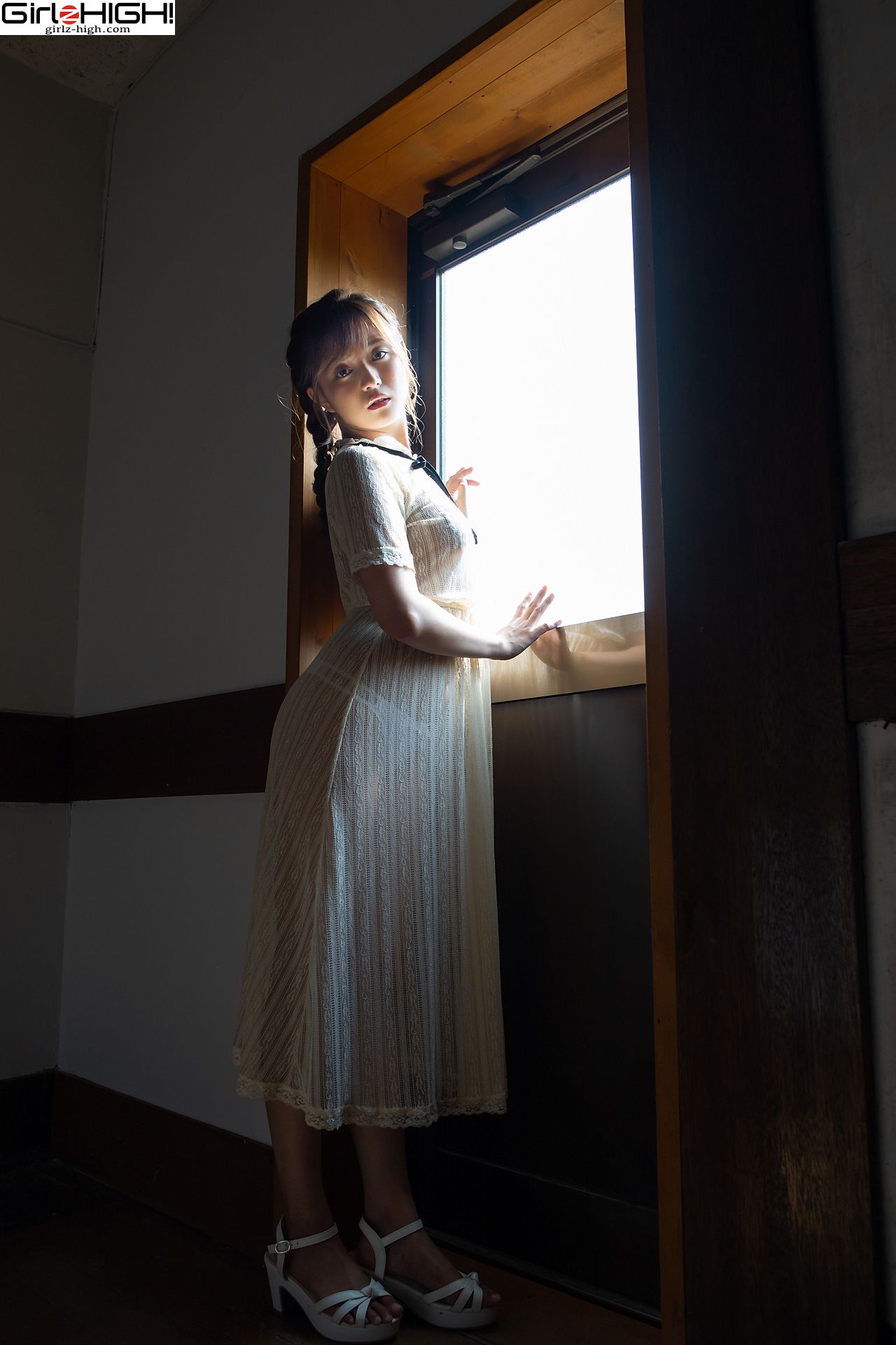 [Girlz-High] Mayumi Yamanaka 山中真由美 - bfaz_025_001