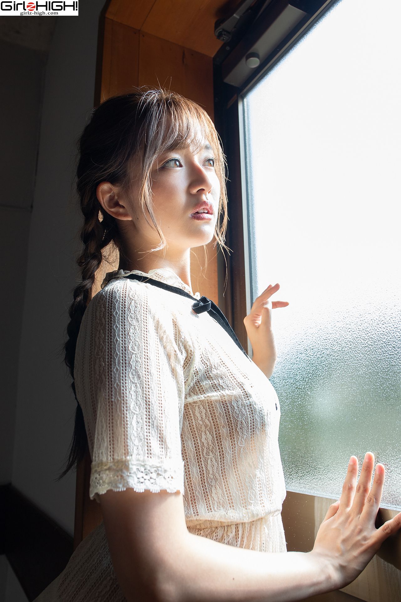 [Girlz-High] Mayumi Yamanaka 山中真由美 - bfaz_025_001