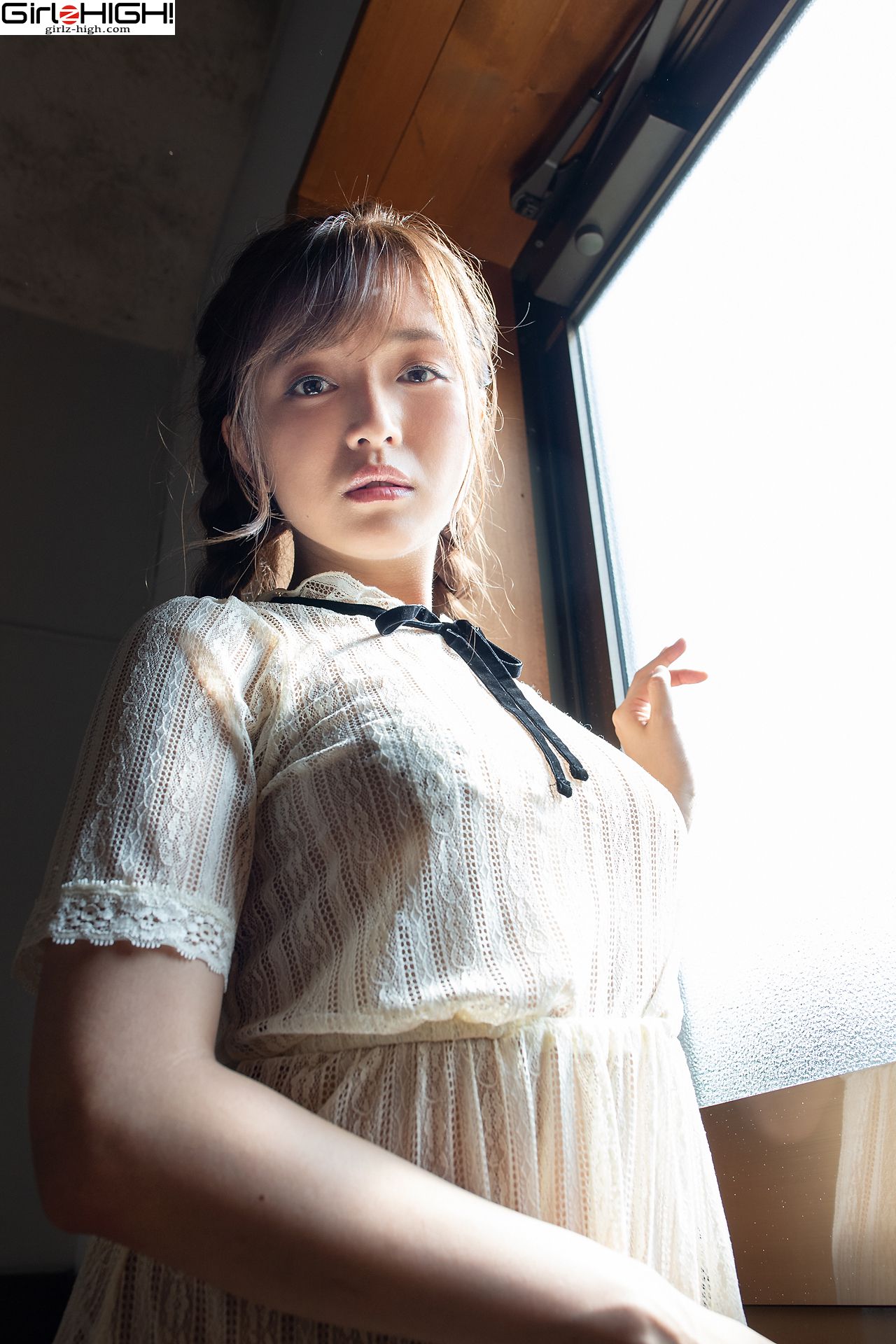 [Girlz-High] Mayumi Yamanaka 山中真由美 - bfaz_025_001