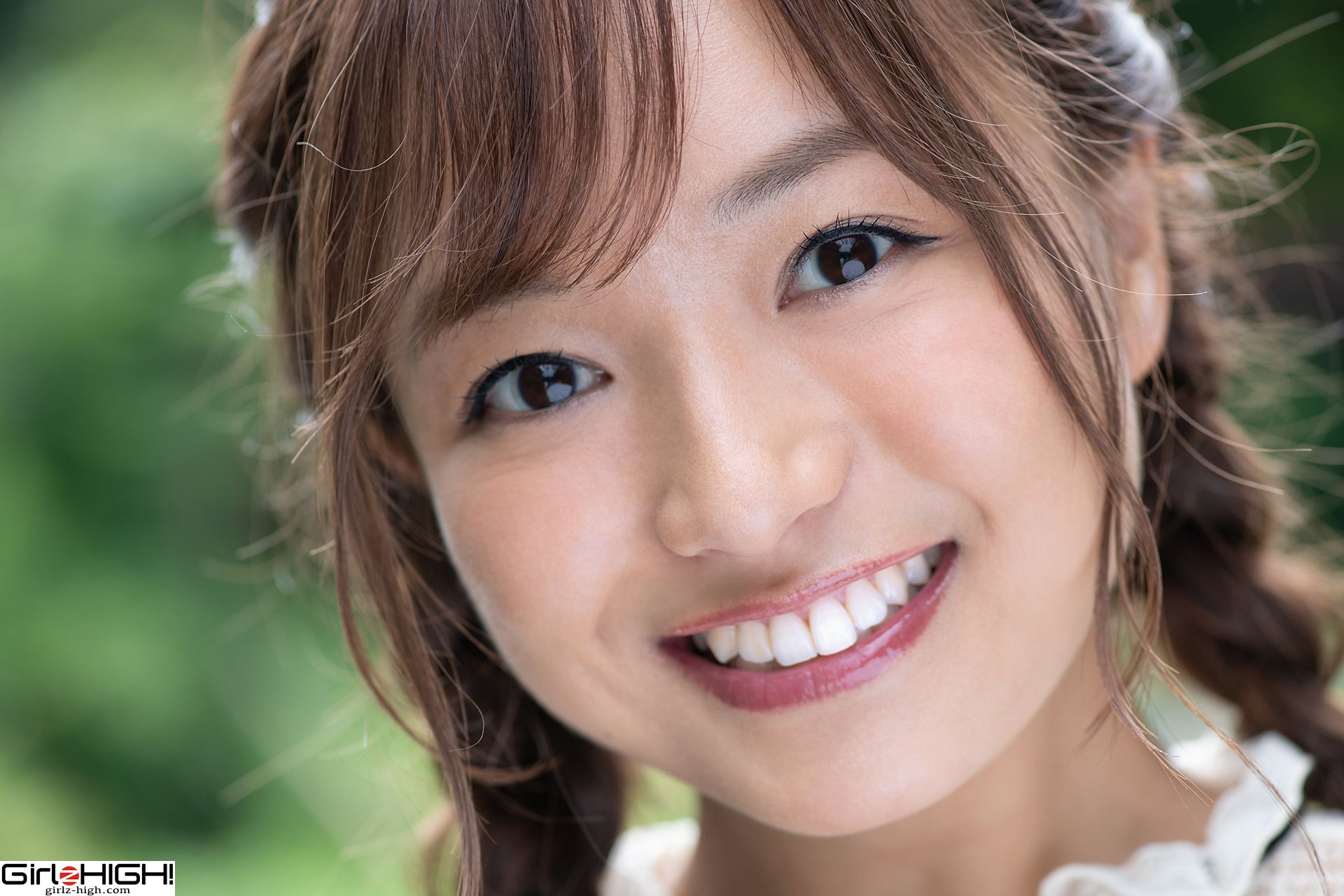 [Girlz-High] Mayumi Yamanaka 山中真由美 - bfaz_025_001