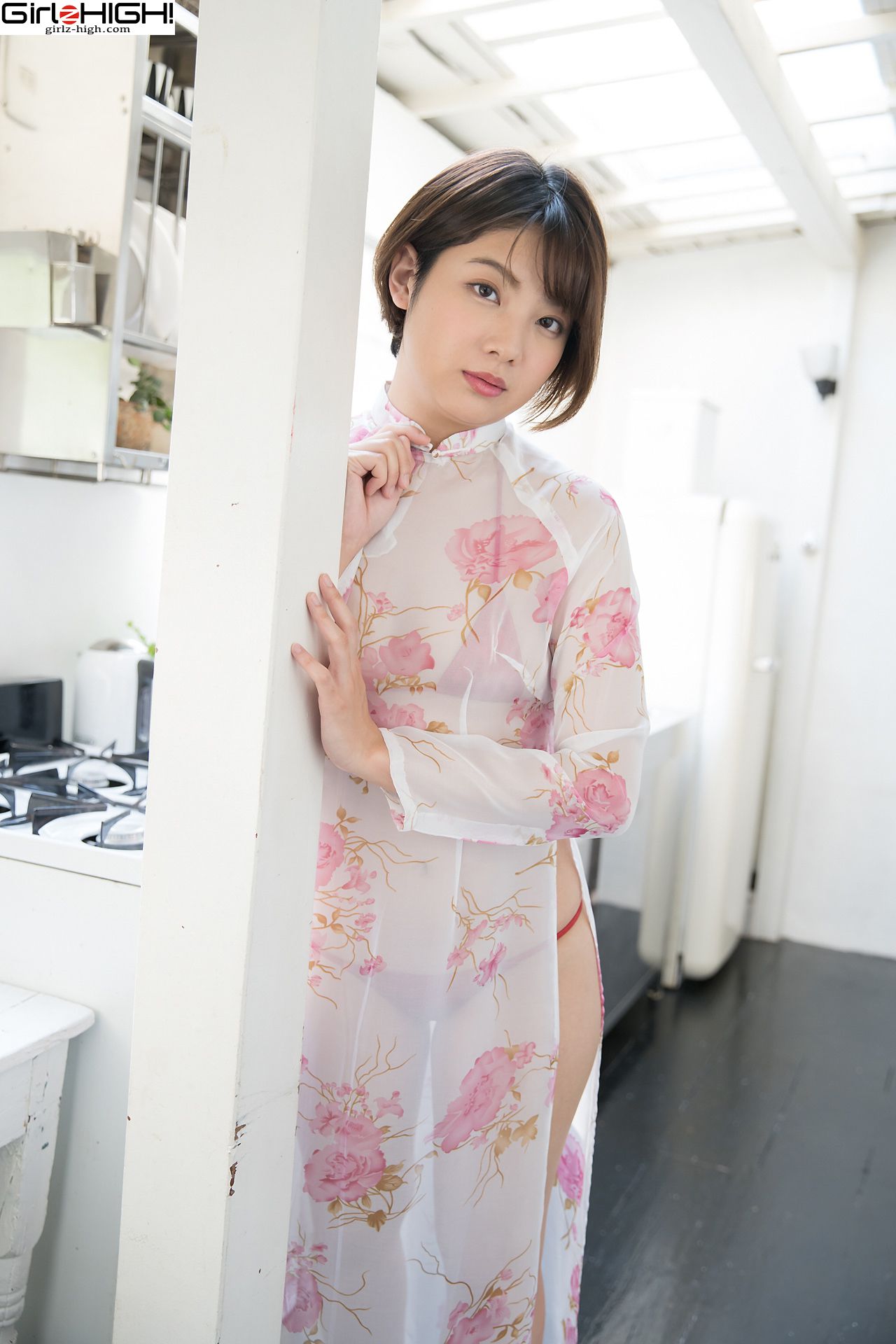 [Girlz-High] Tsukasa Kanzaki 神前つかさ - bfaz_024_001