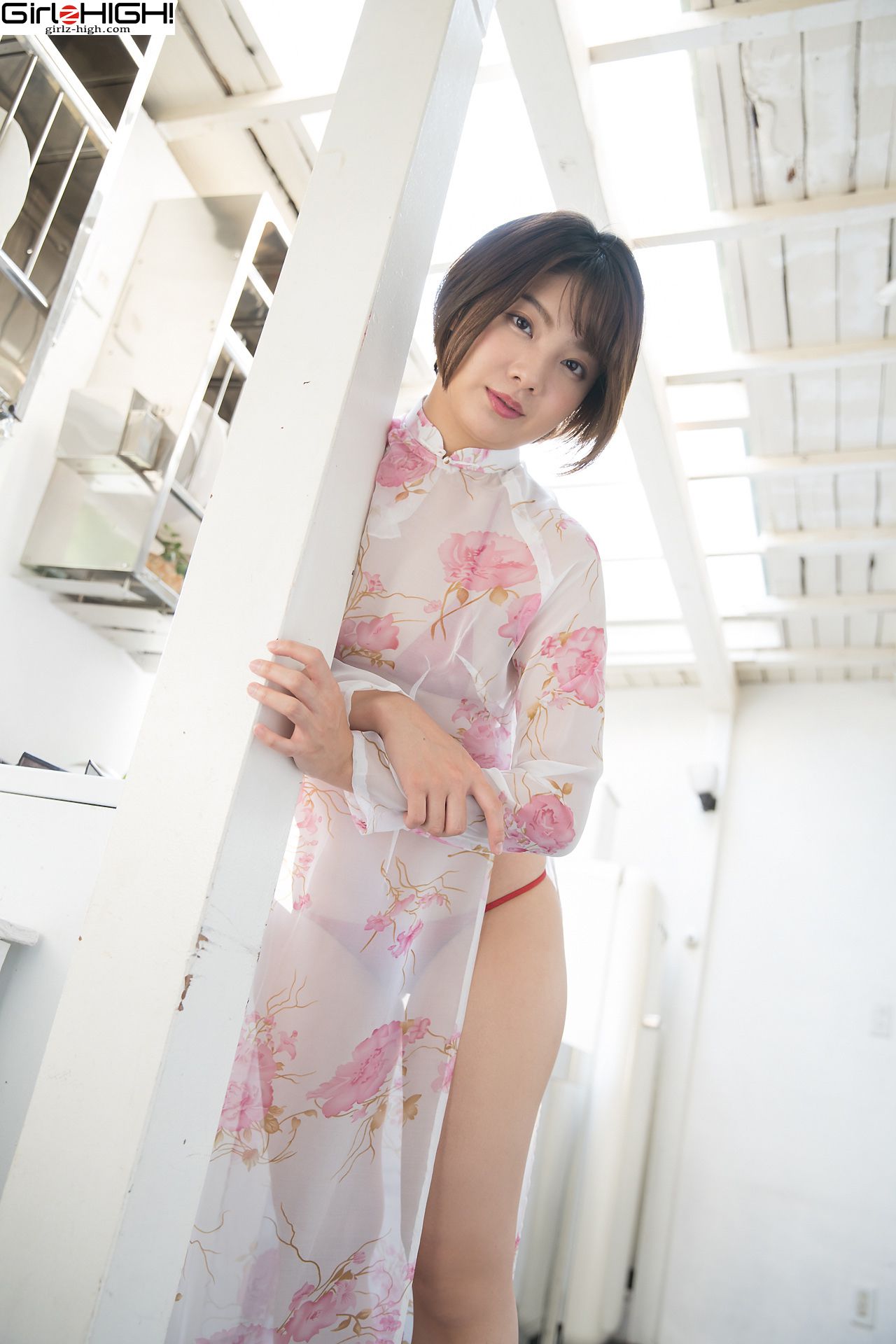 [Girlz-High] Tsukasa Kanzaki 神前つかさ - bfaz_024_001