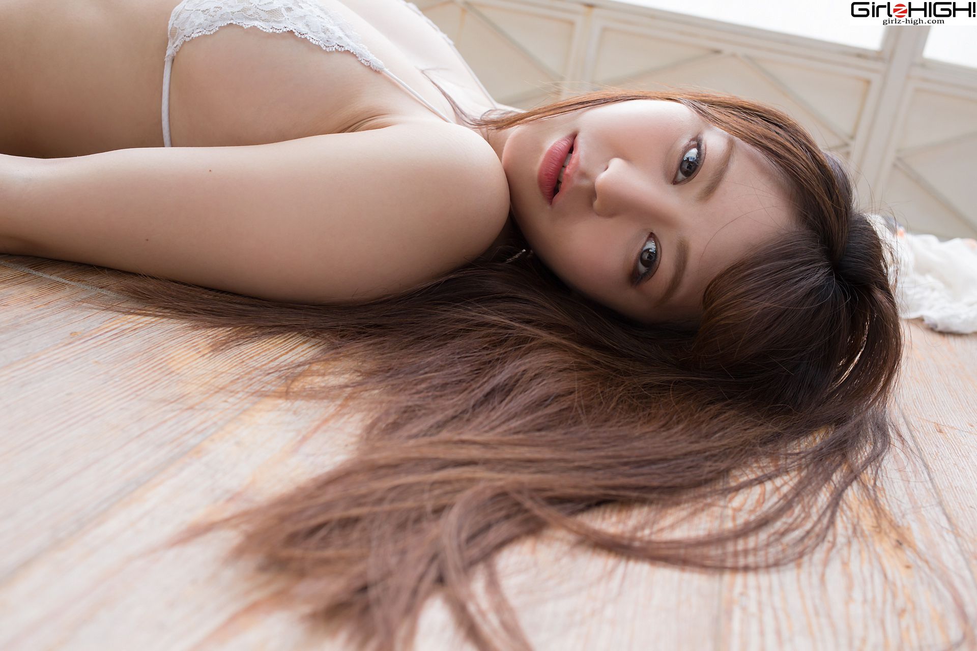 [Girlz-High] Kasumi Yoshinaga 吉永佳純 - ghwb_011_002