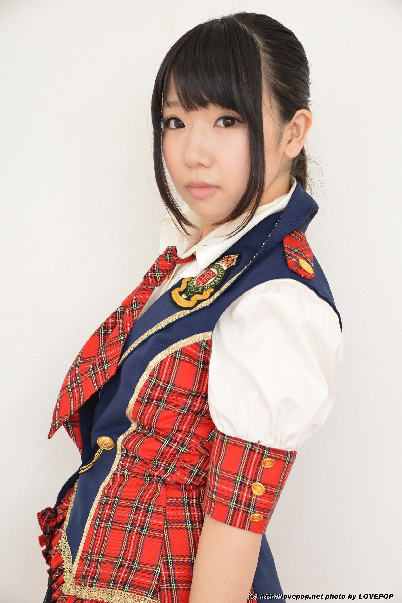 [LOVEPOP] Aisu Kokoa 愛須心亜 Photoset 07