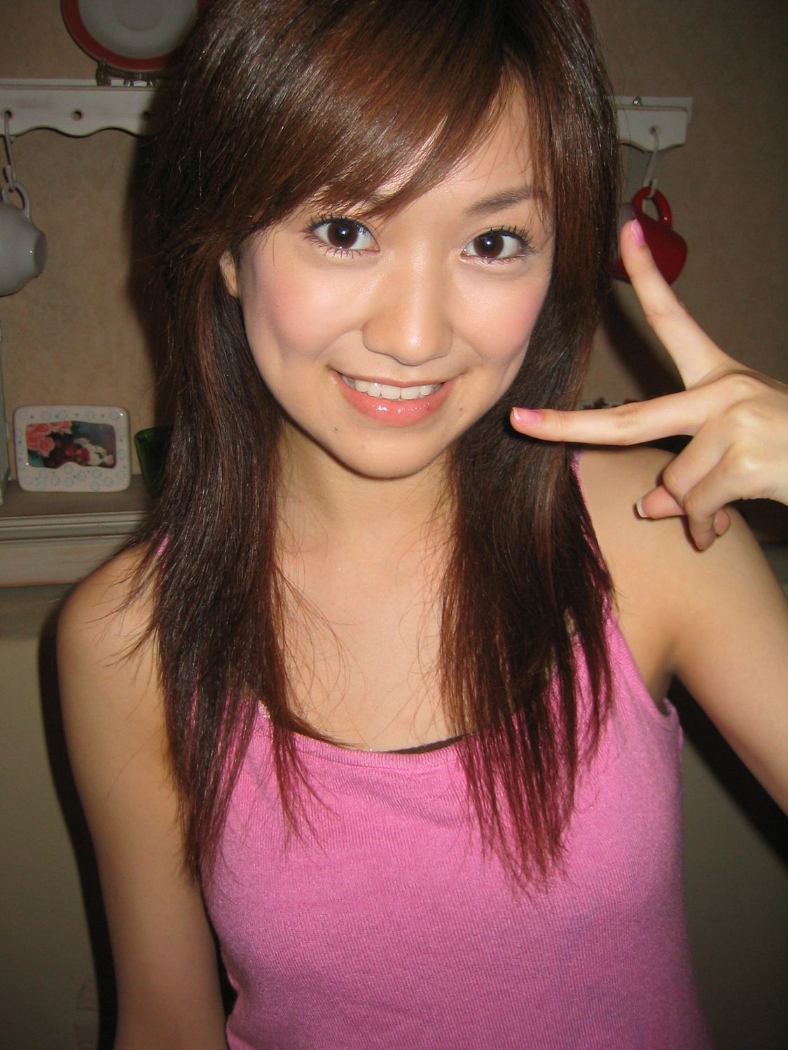 [DGC] NO.211 Shizuka Kondo 近藤しづか