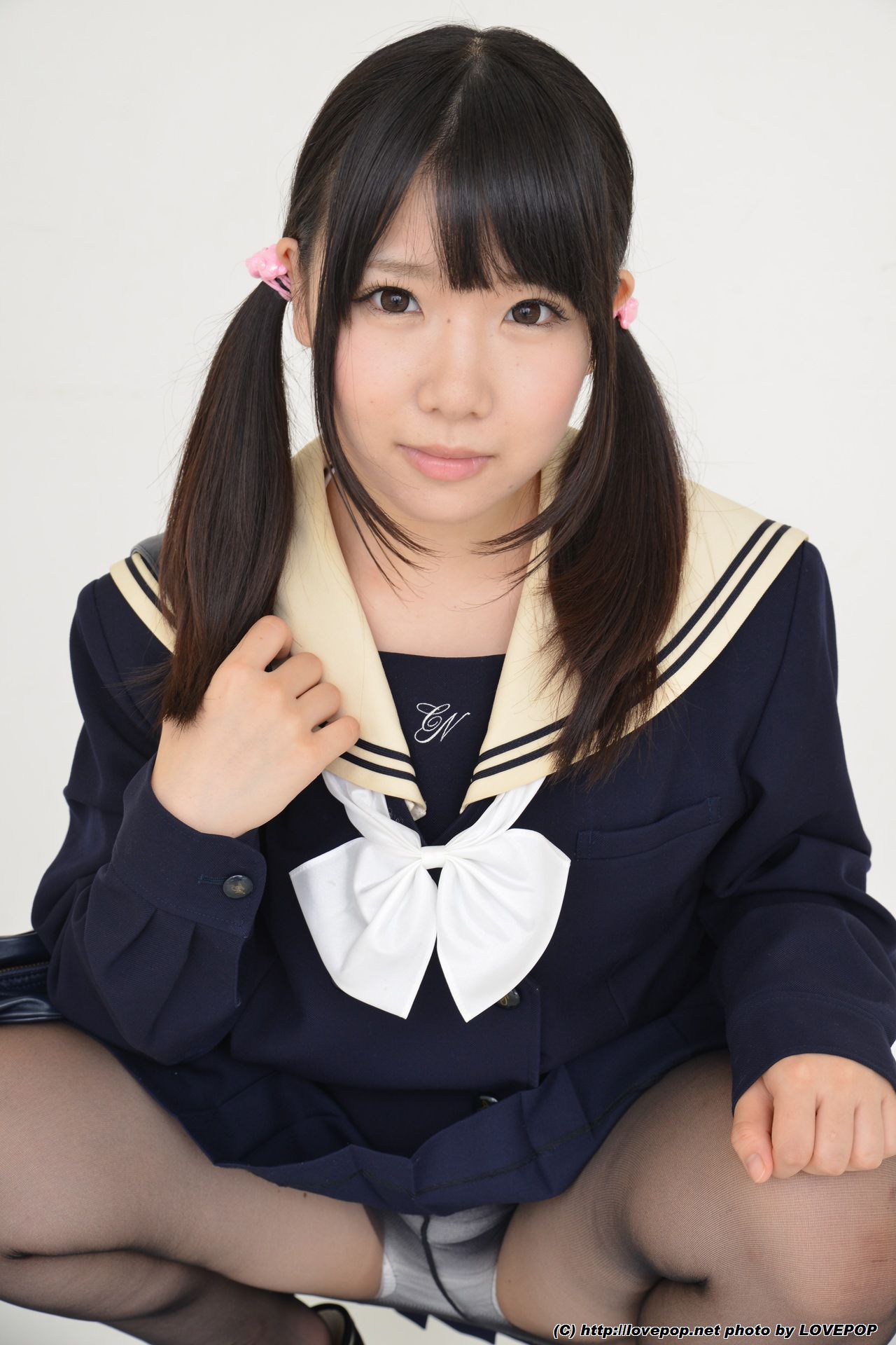 [LOVEPOP] Aisu Kokoa 愛須心亜 Photoset 09