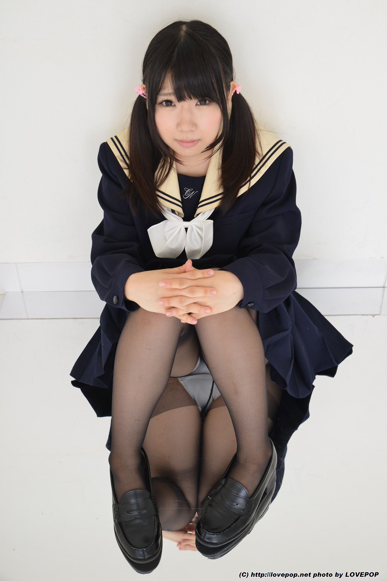 [LOVEPOP] Aisu Kokoa 愛須心亜 Photoset 09