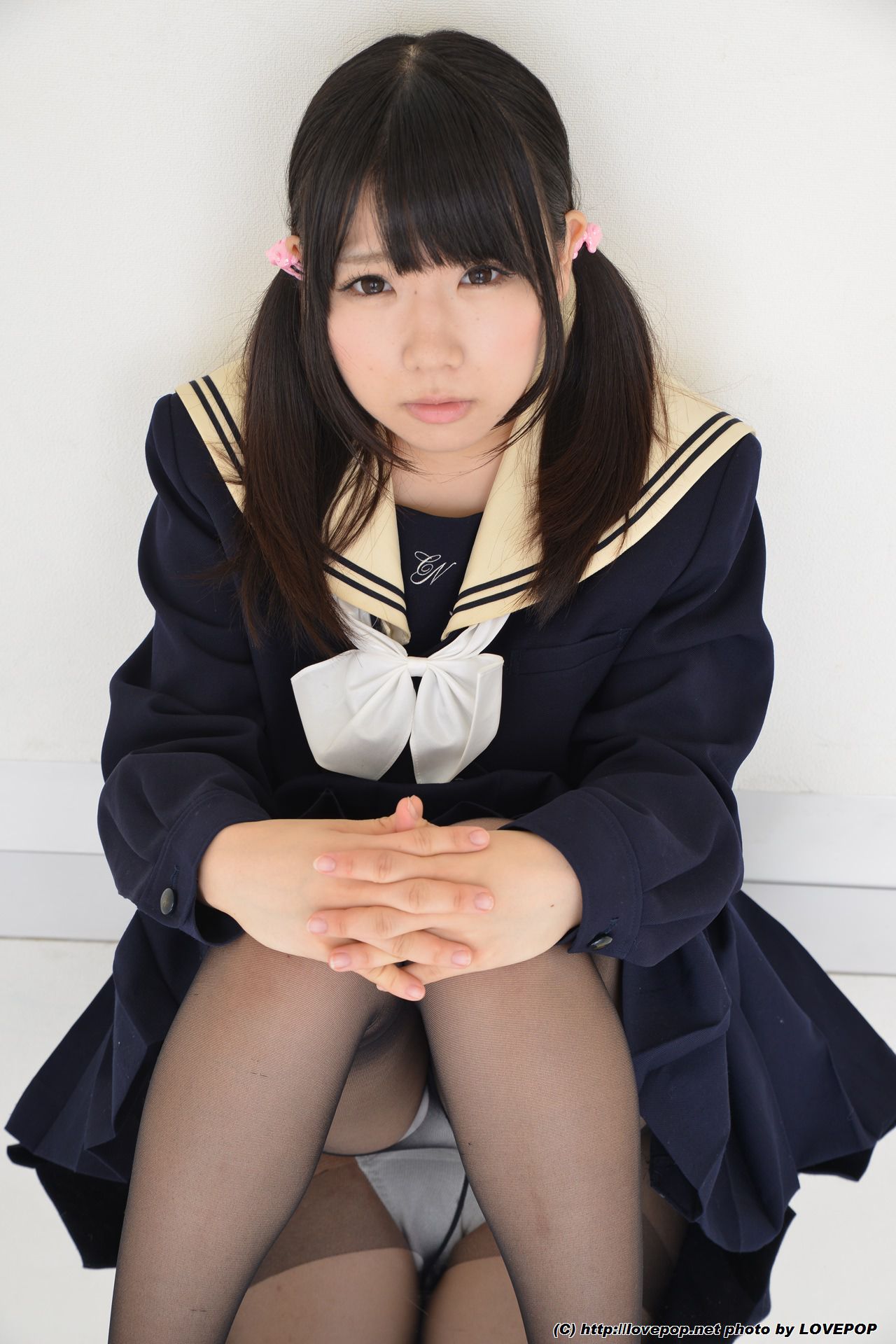 [LOVEPOP] Aisu Kokoa 愛須心亜 Photoset 09