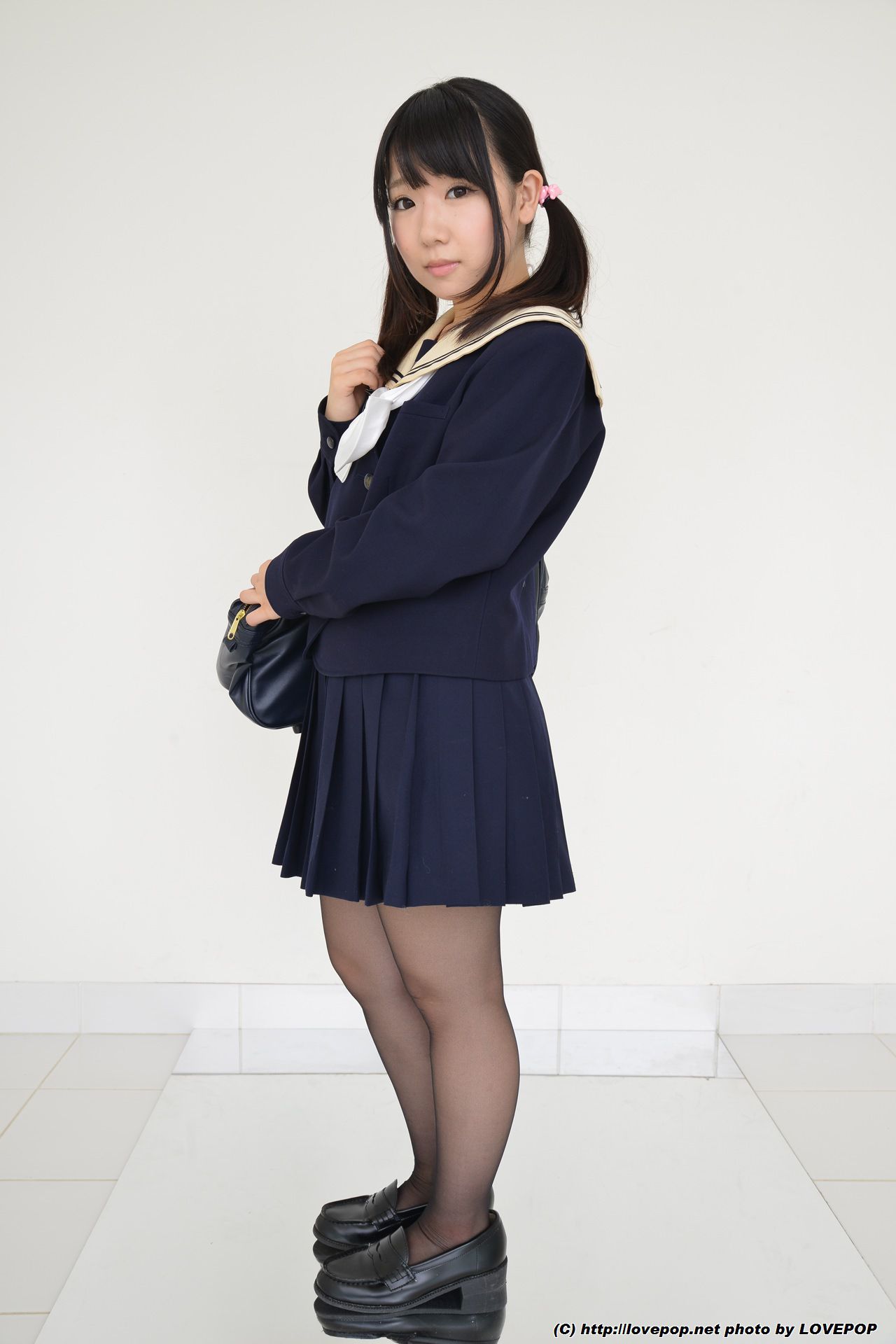 [LOVEPOP] Aisu Kokoa 愛須心亜 Photoset 09