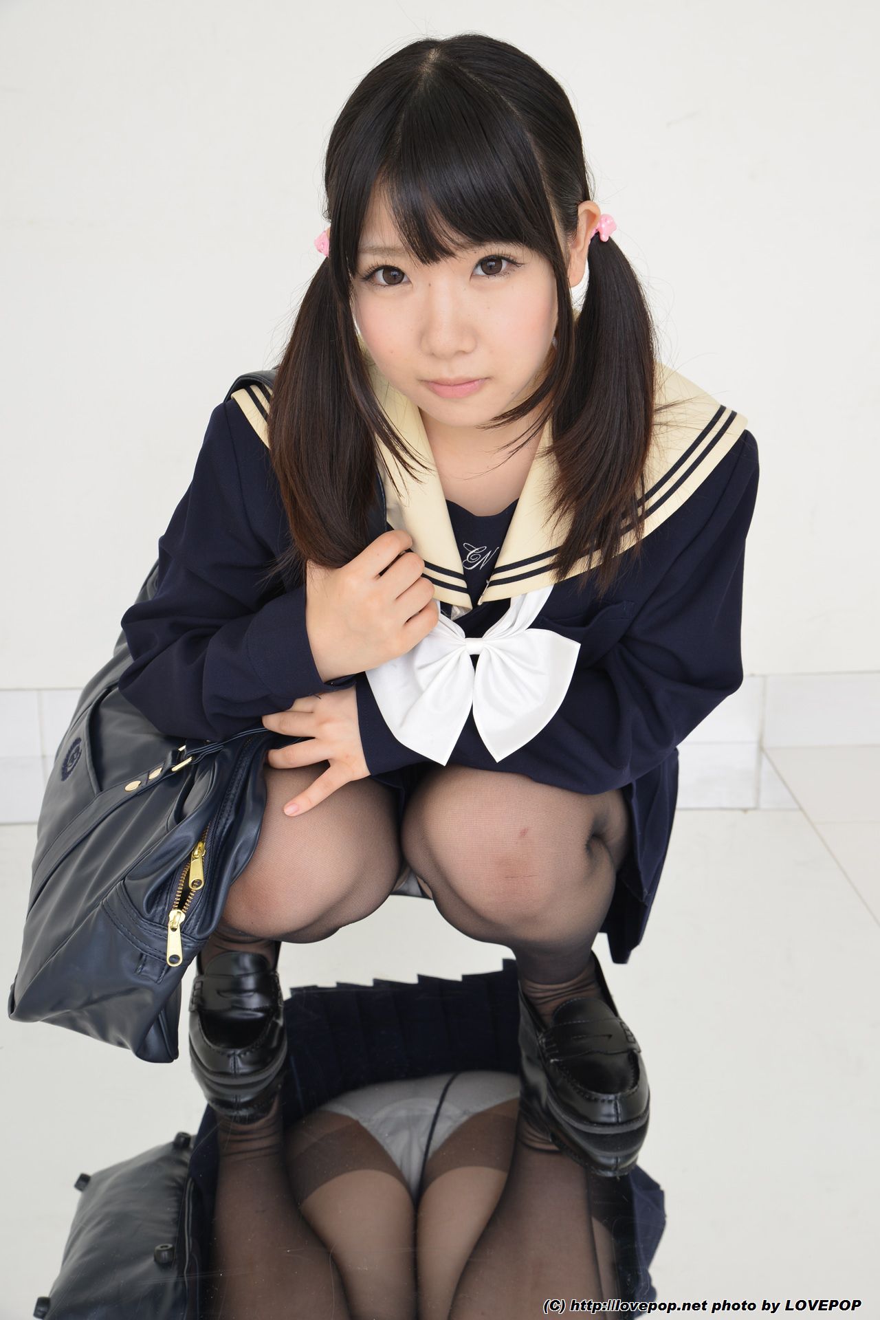 [LOVEPOP] Aisu Kokoa 愛須心亜 Photoset 09