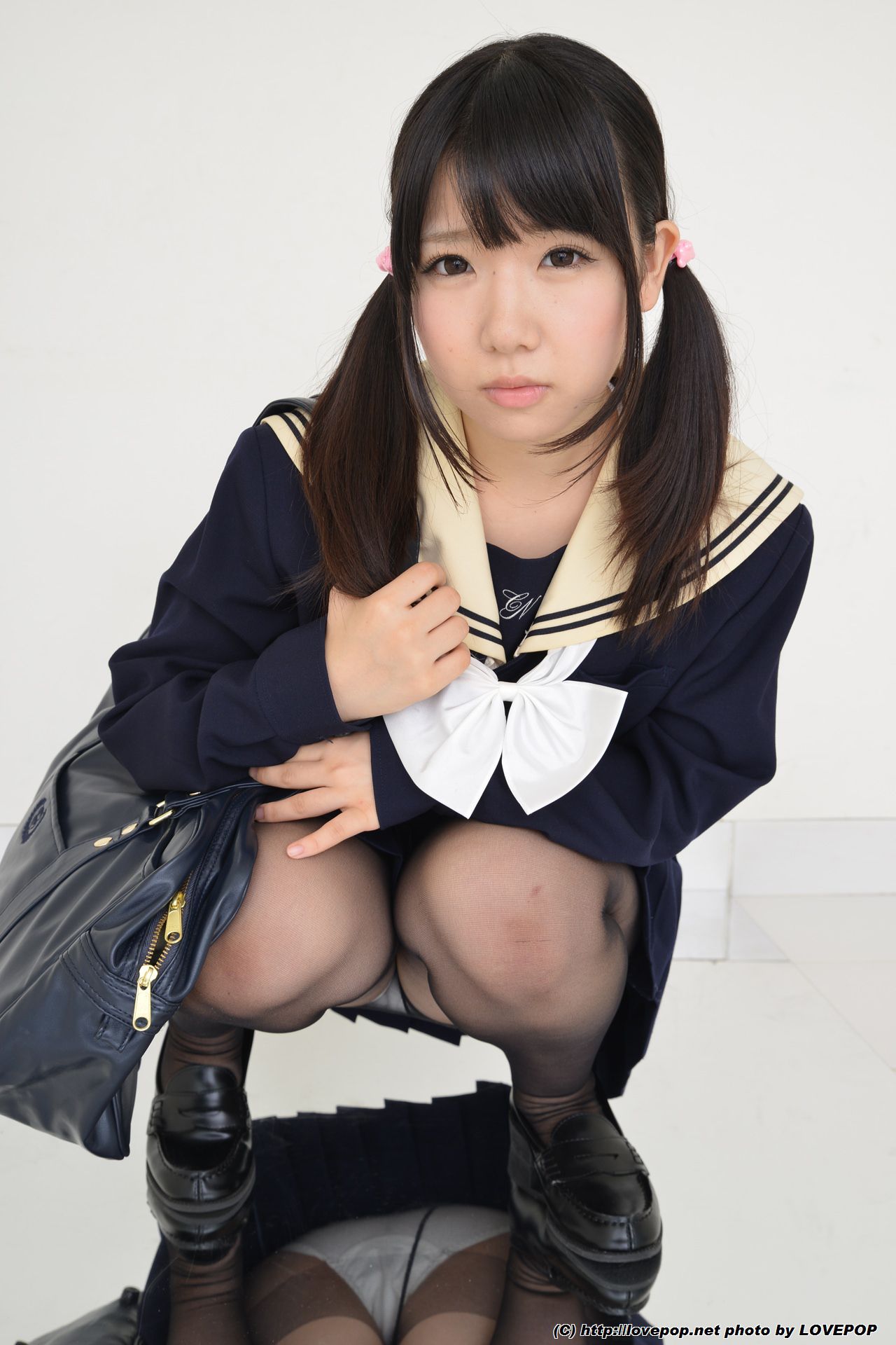 [LOVEPOP] Aisu Kokoa 愛須心亜 Photoset 09