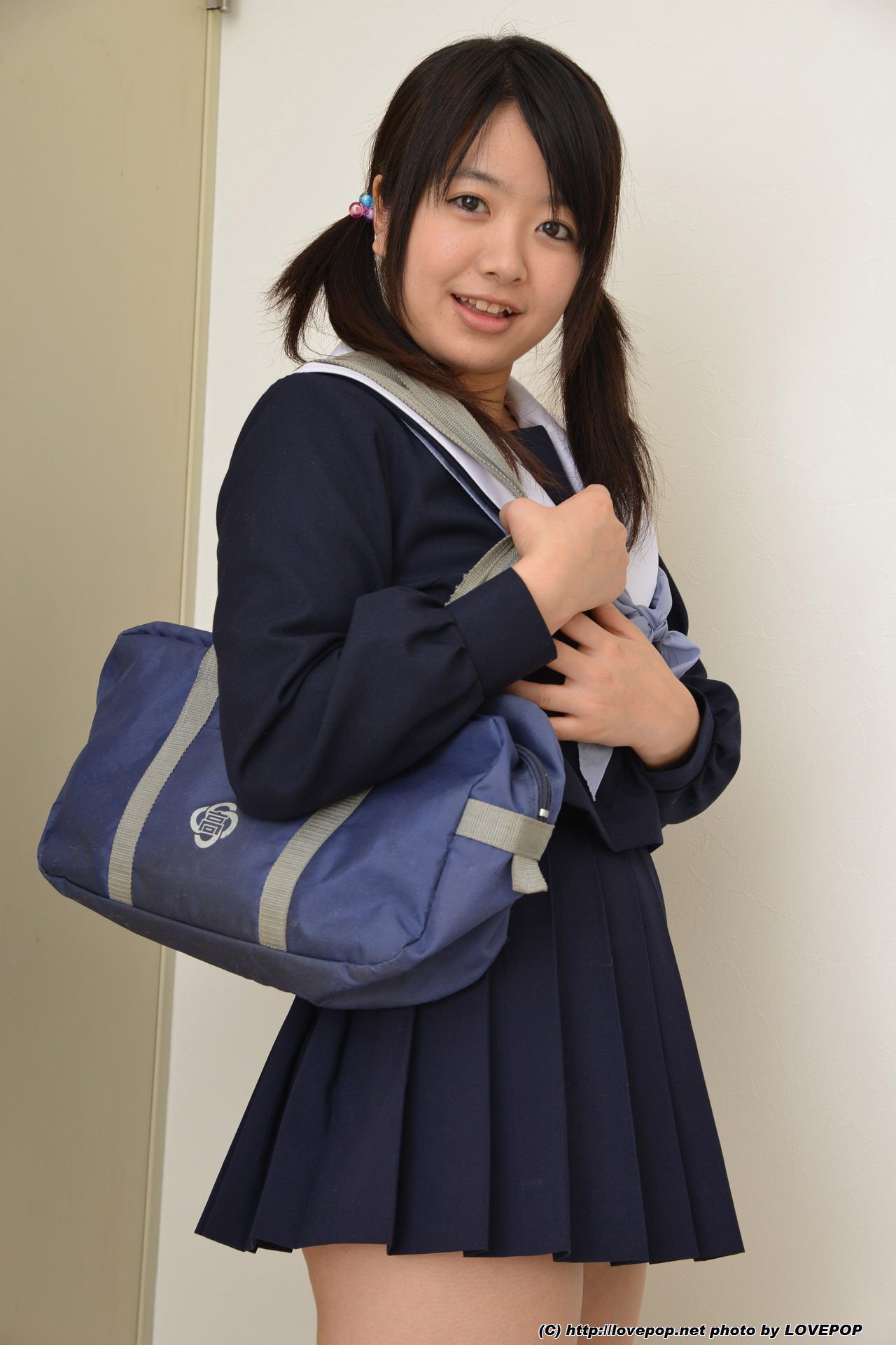 [LOVEPOP] Aki Hinomoto 陽ノ下あき Photoset 01