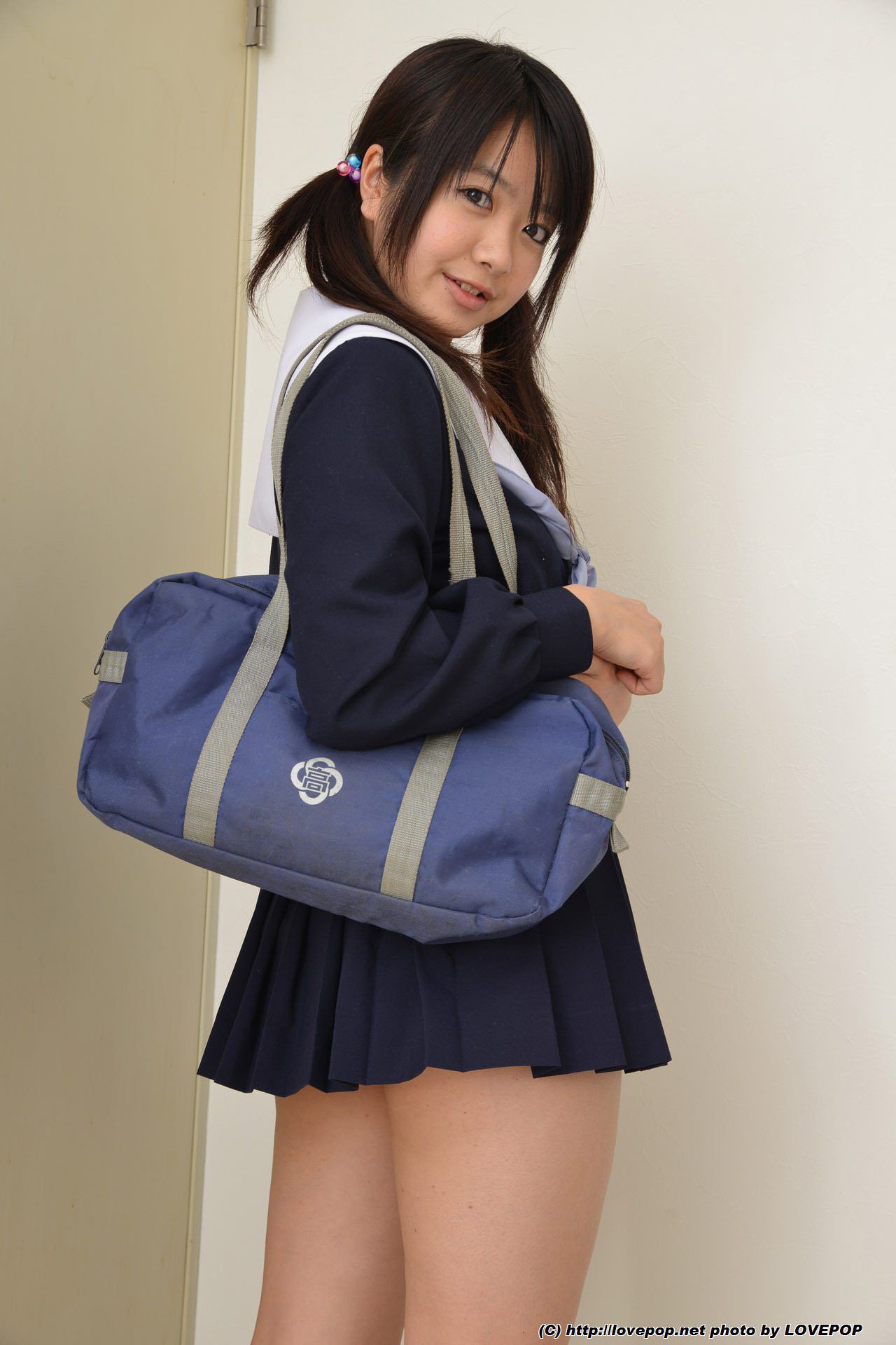 [LOVEPOP] Aki Hinomoto 陽ノ下あき Photoset 01