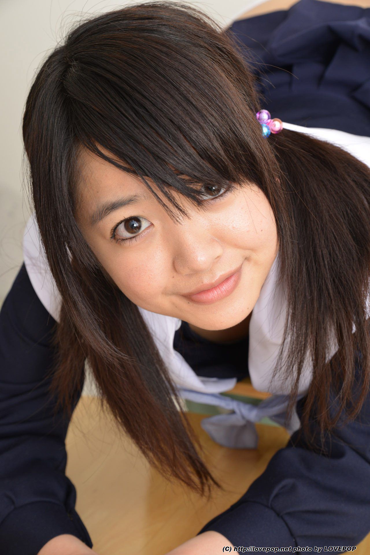 [LOVEPOP] Aki Hinomoto 陽ノ下あき Photoset 01