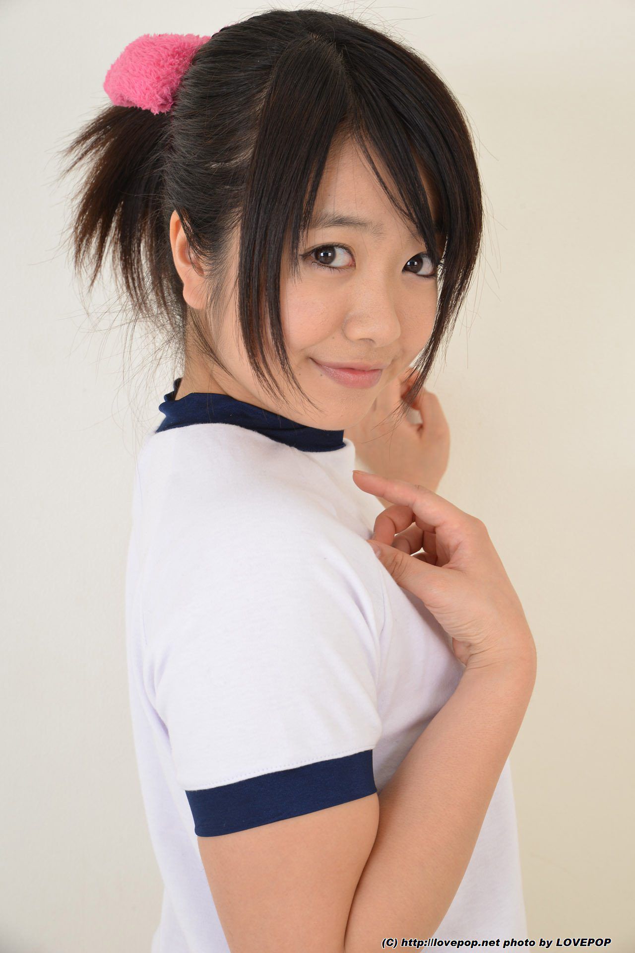 [LOVEPOP] Aki Hinomoto 陽ノ下あき Photoset 02