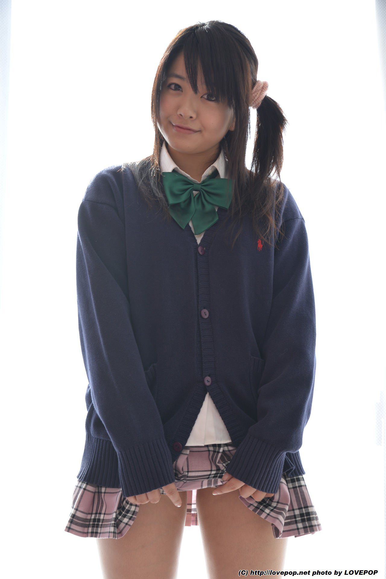 [LOVEPOP] Aki Hinomoto 陽ノ下あき Photoset 03