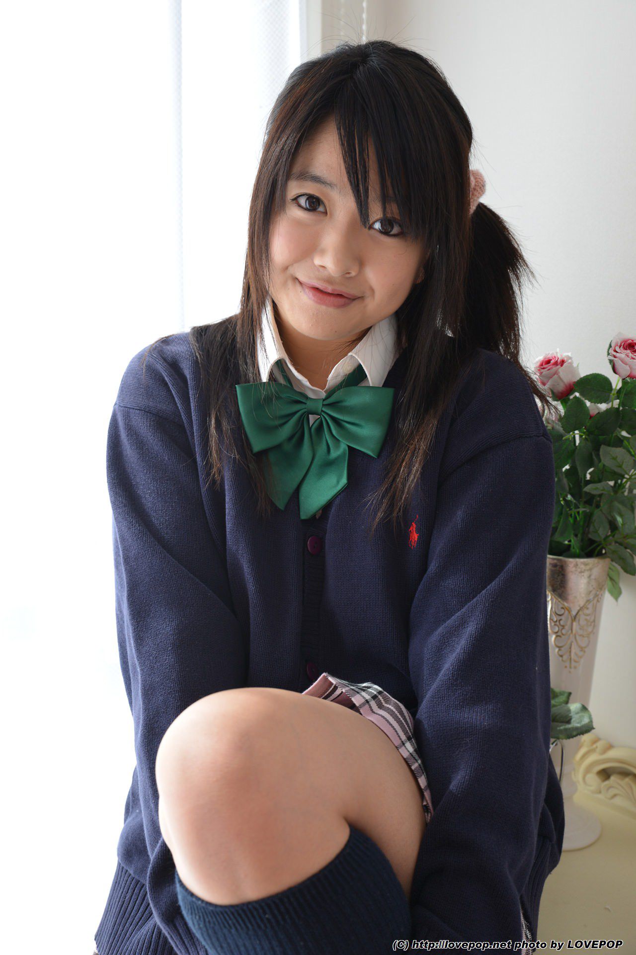 [LOVEPOP] Aki Hinomoto 陽ノ下あき Photoset 03