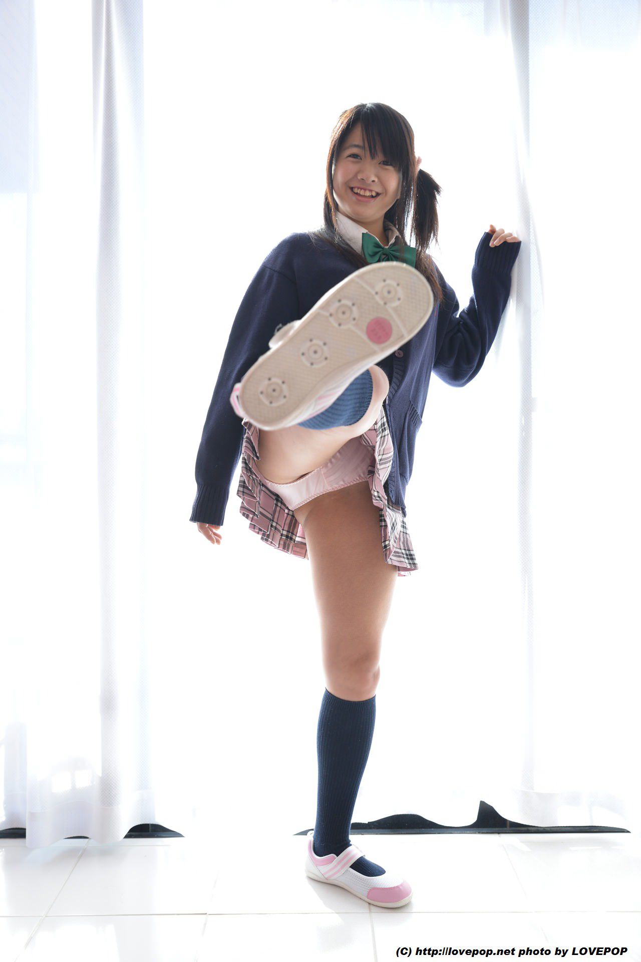 [LOVEPOP] Aki Hinomoto 陽ノ下あき Photoset 03