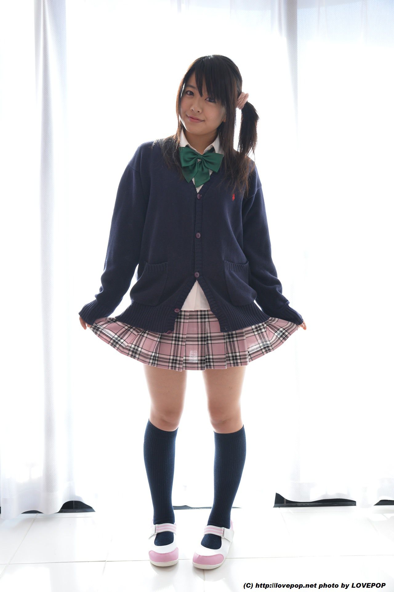 [LOVEPOP] Aki Hinomoto 陽ノ下あき Photoset 03